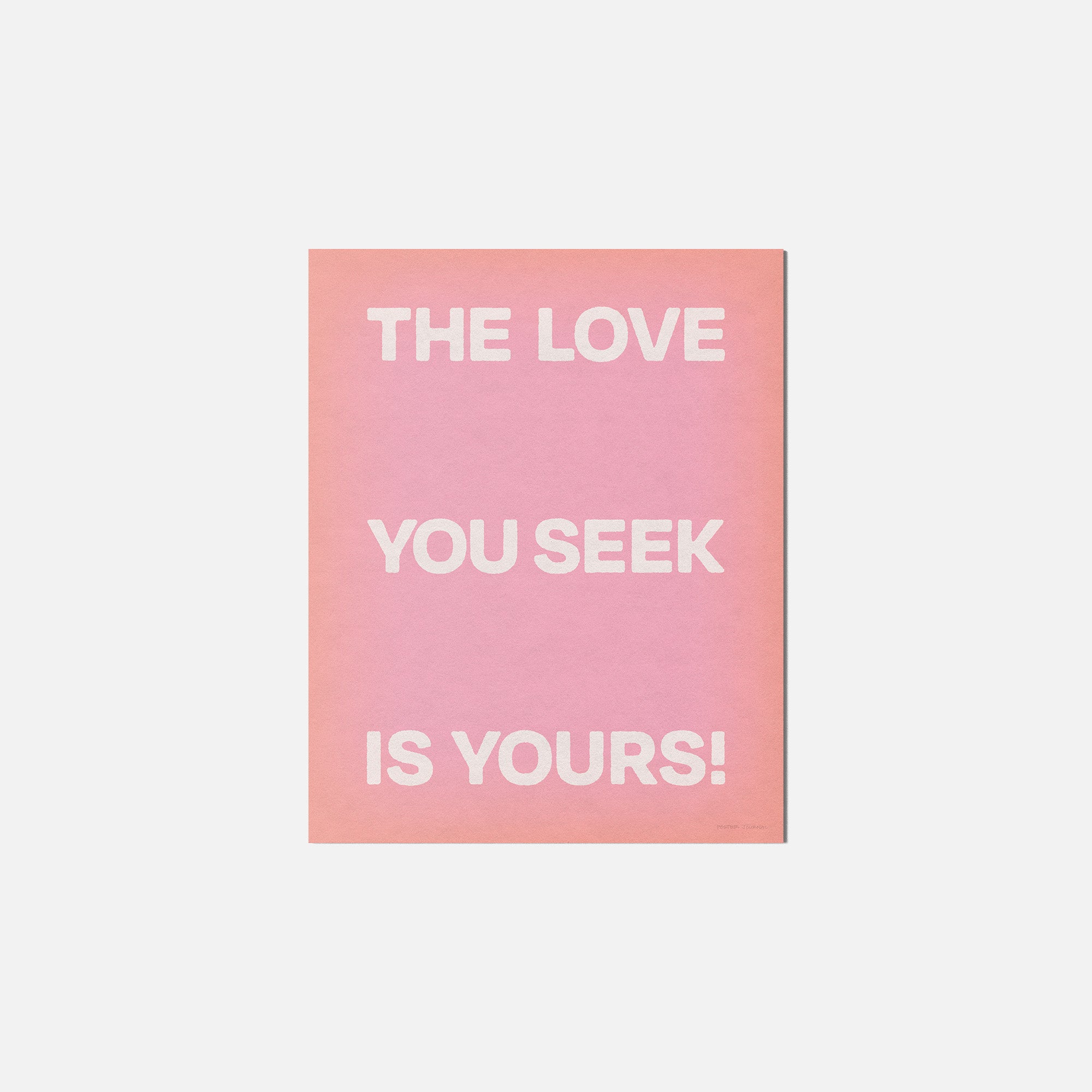 SEEK PRINT