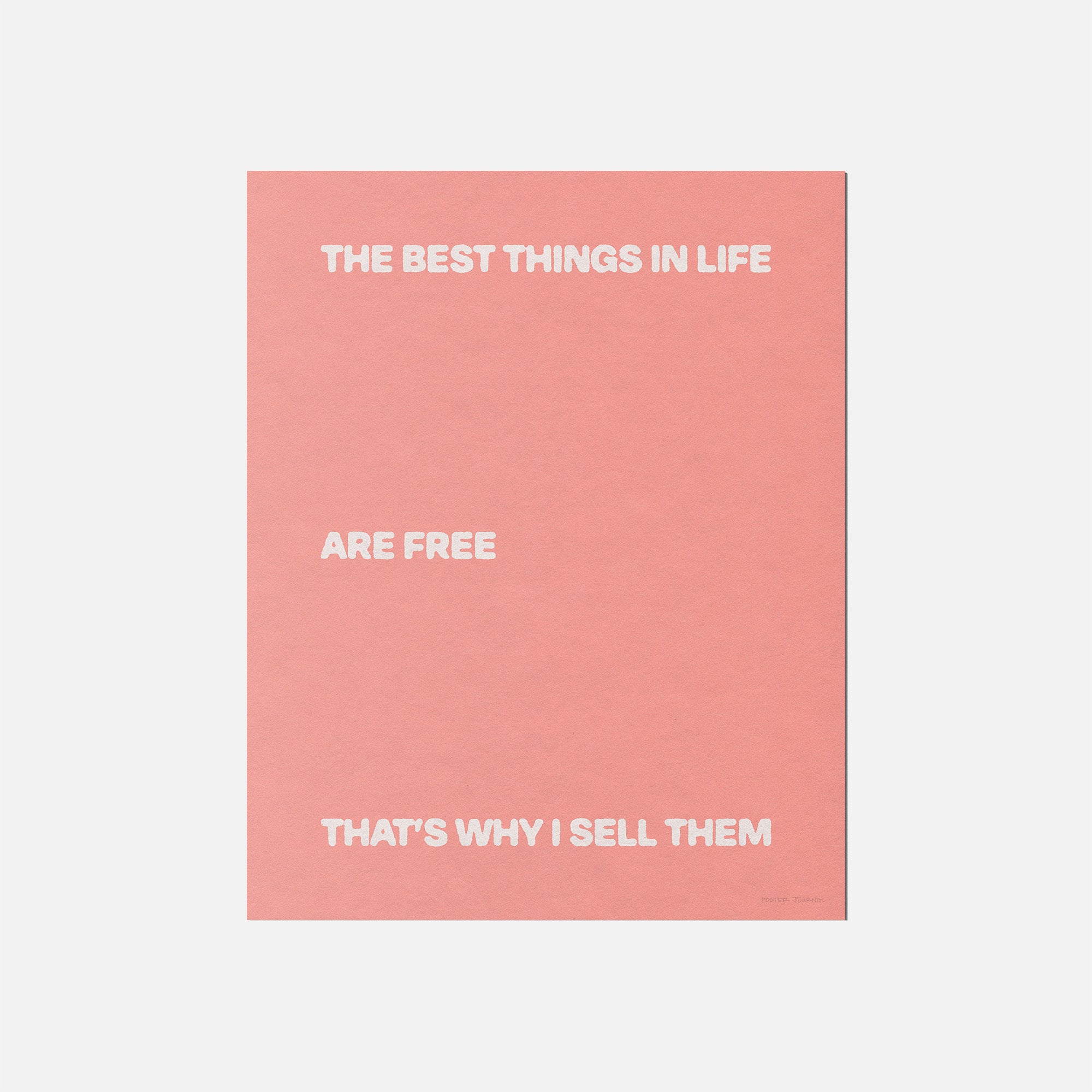 SELL PRINT