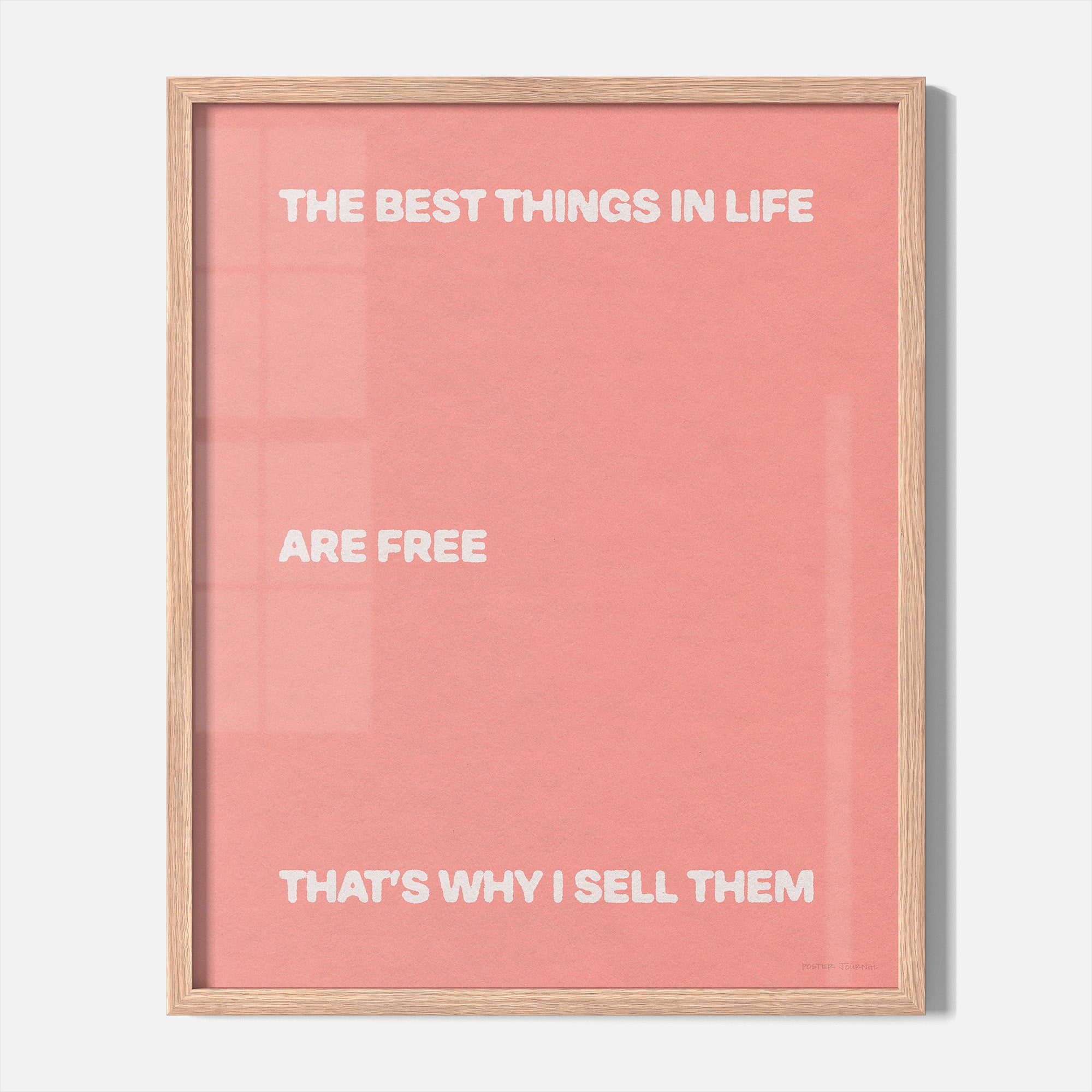 SELL PRINT