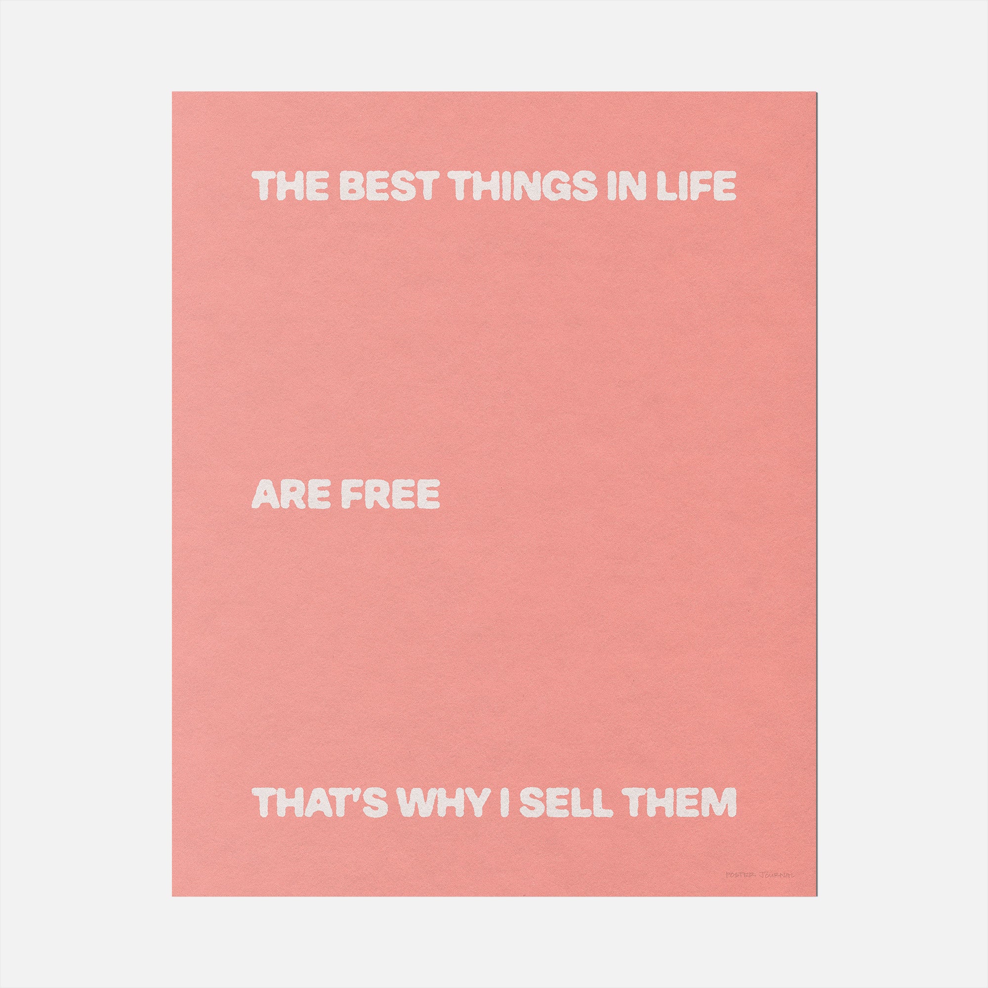 SELL PRINT