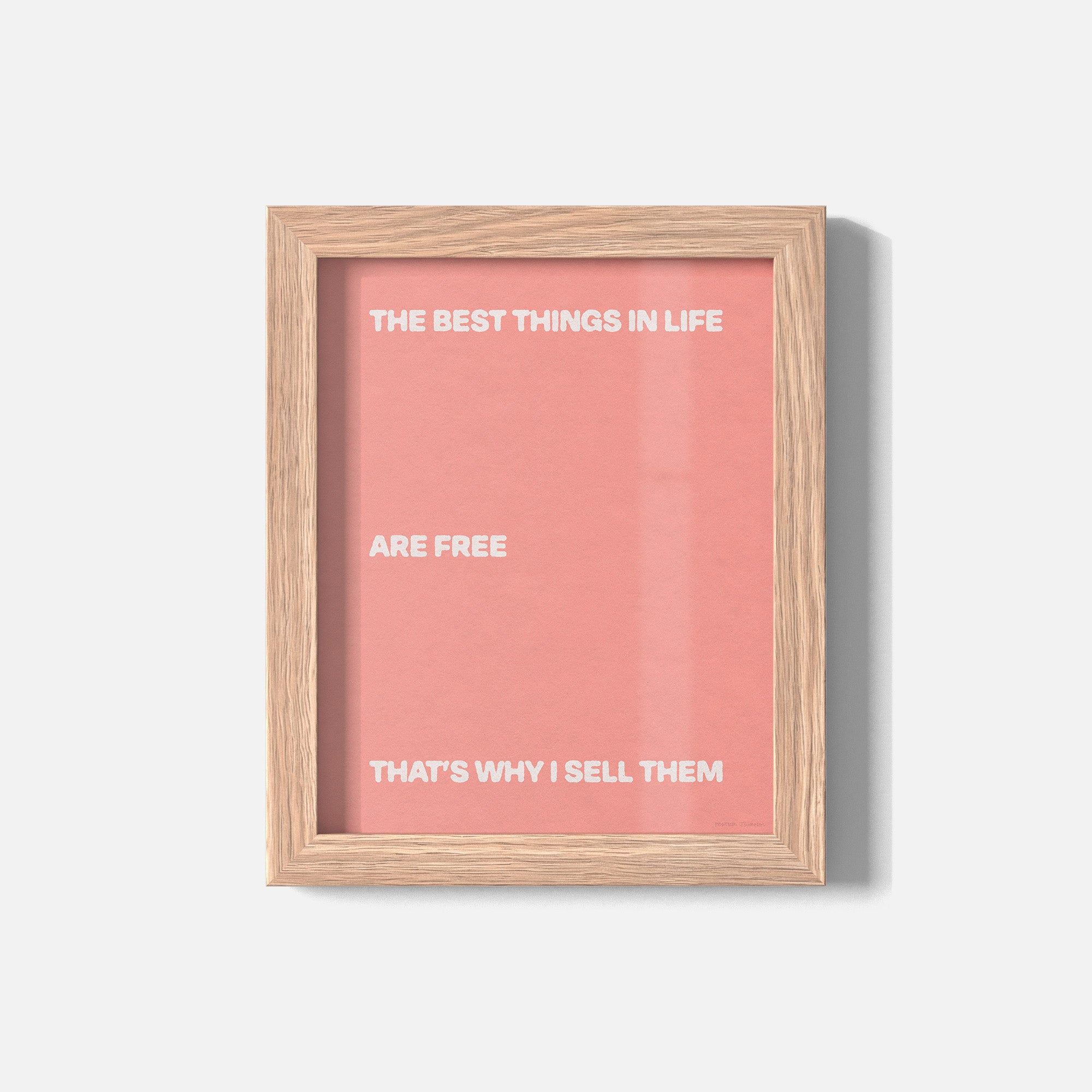 SELL PRINT