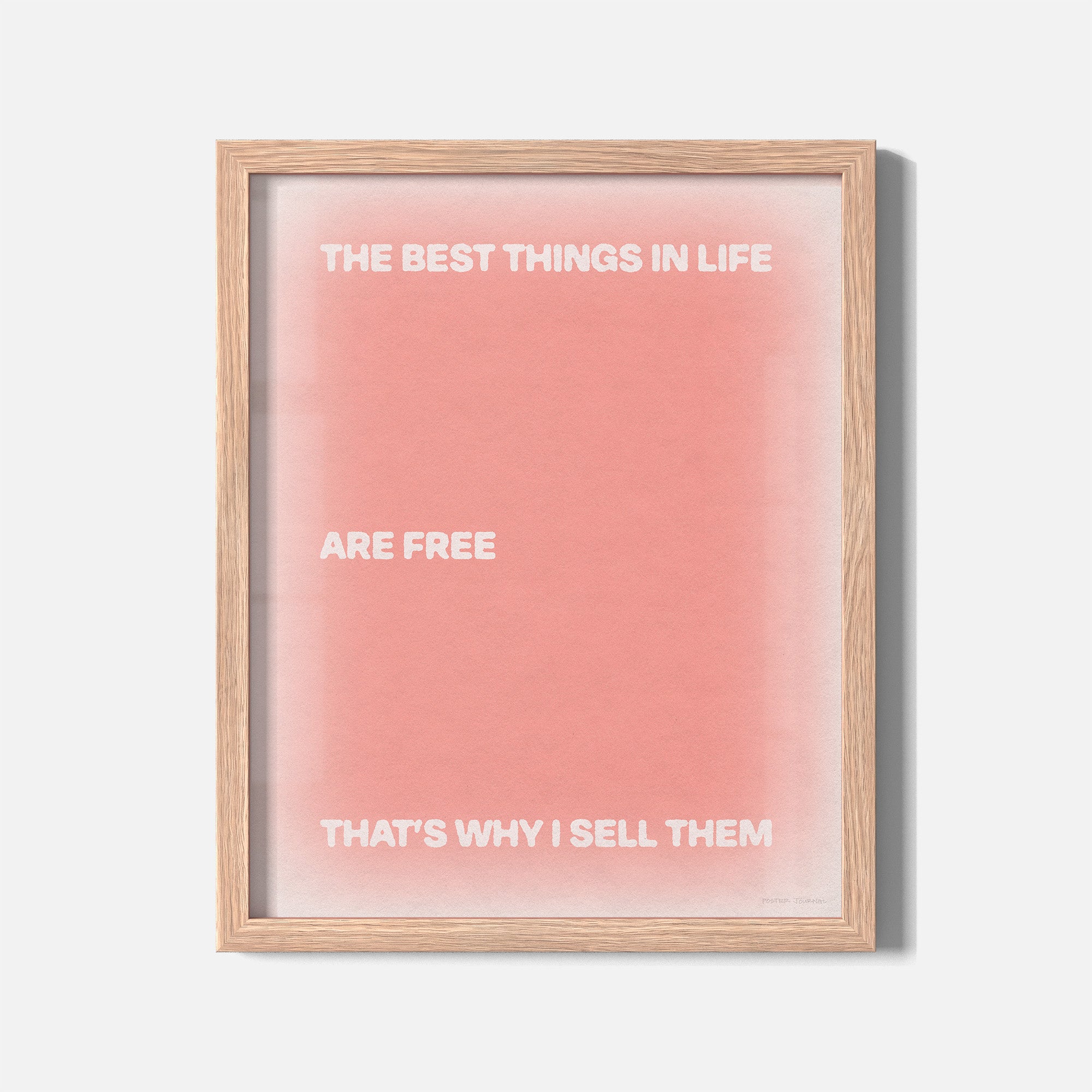 SELL PRINT