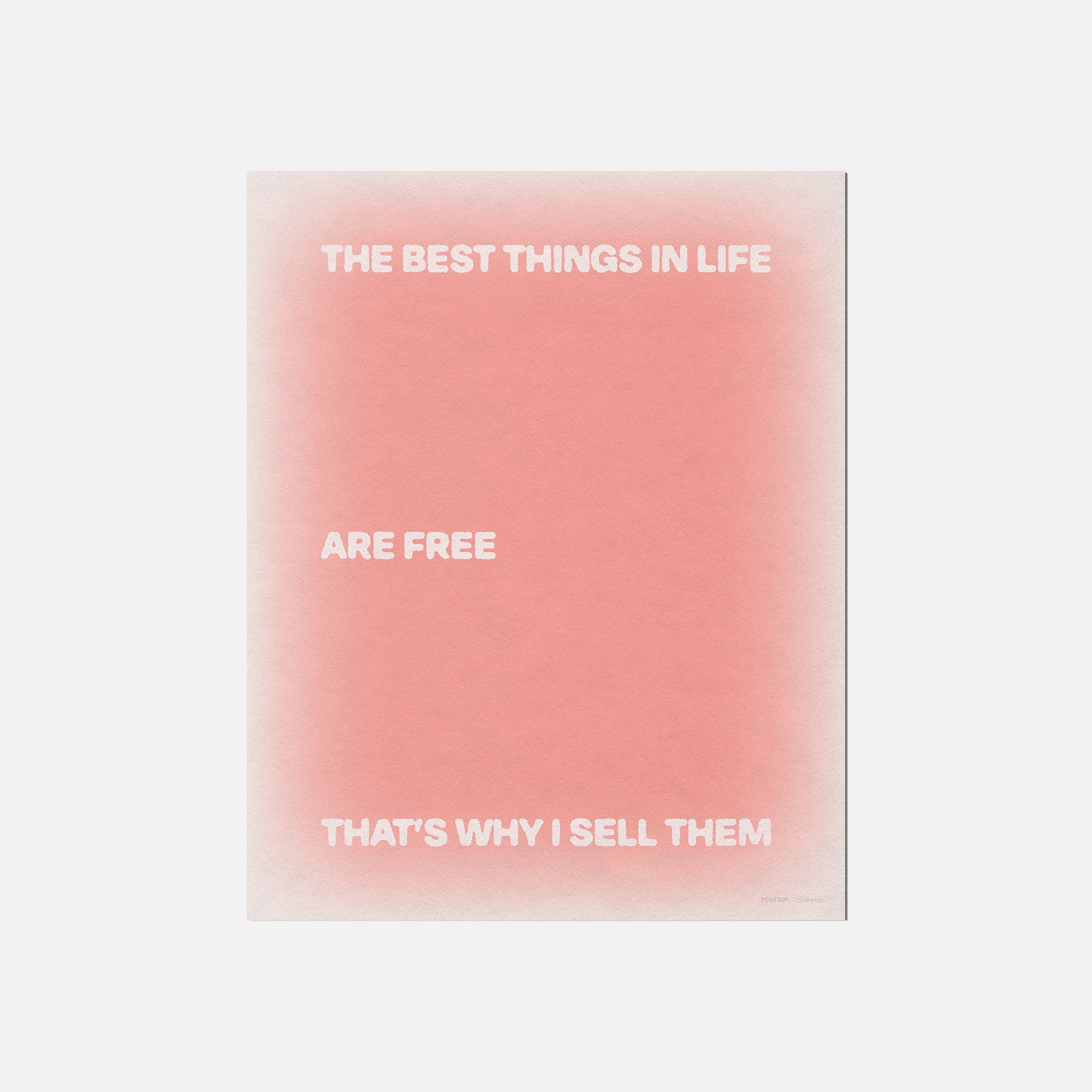 SELL PRINT