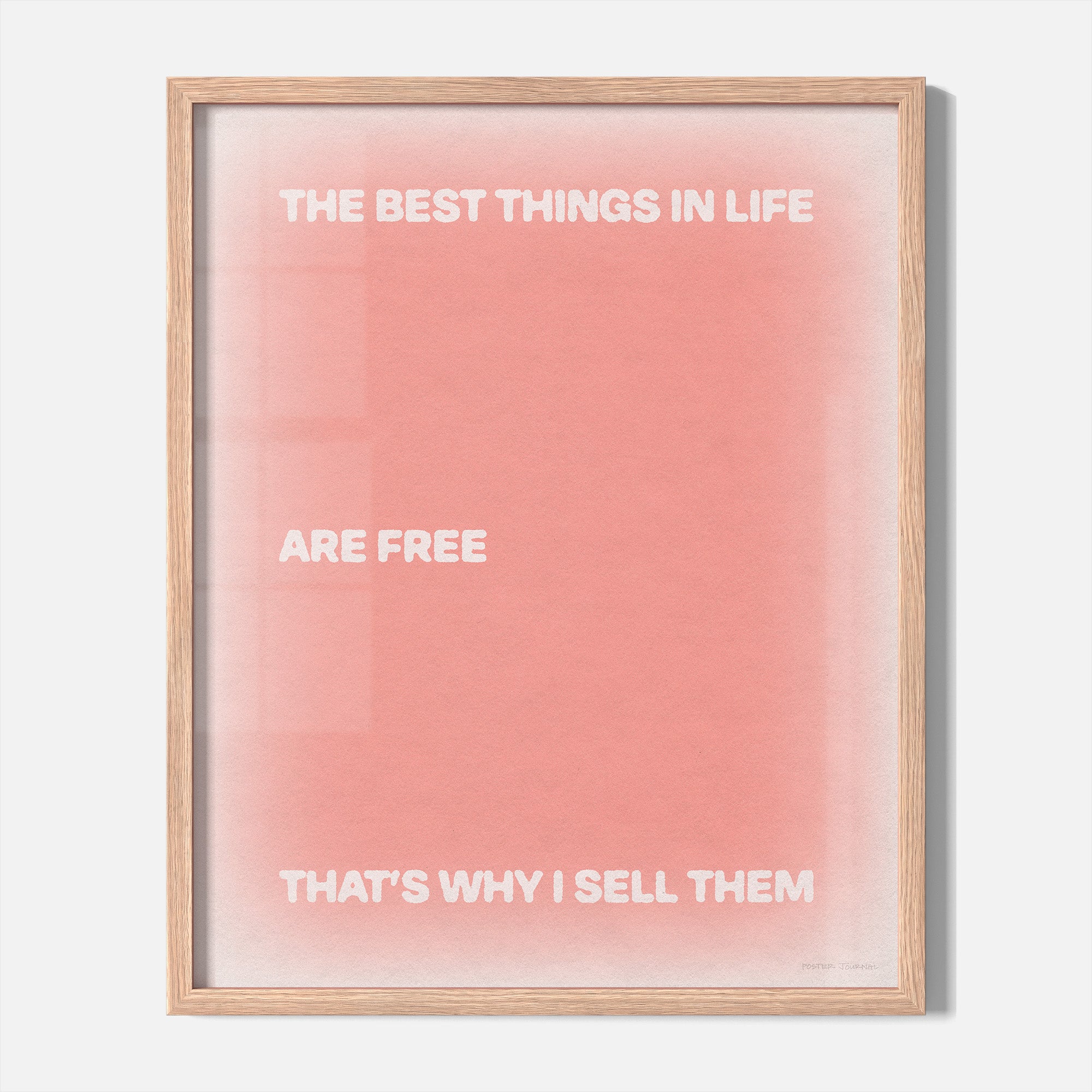 SELL PRINT
