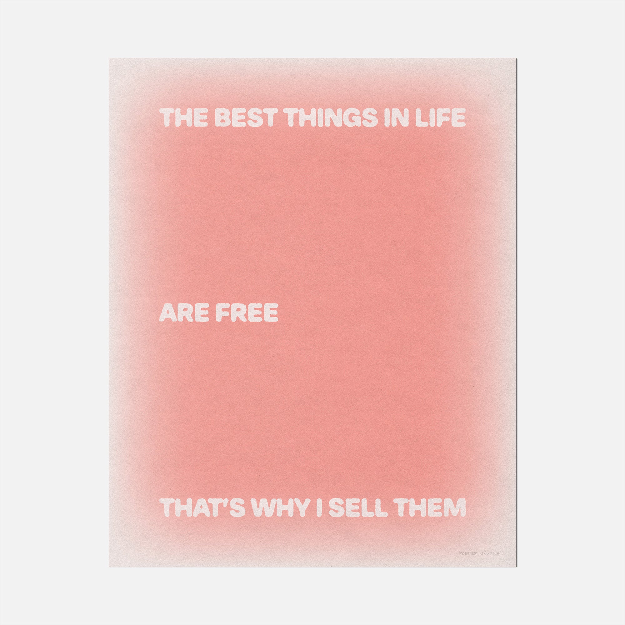 SELL PRINT