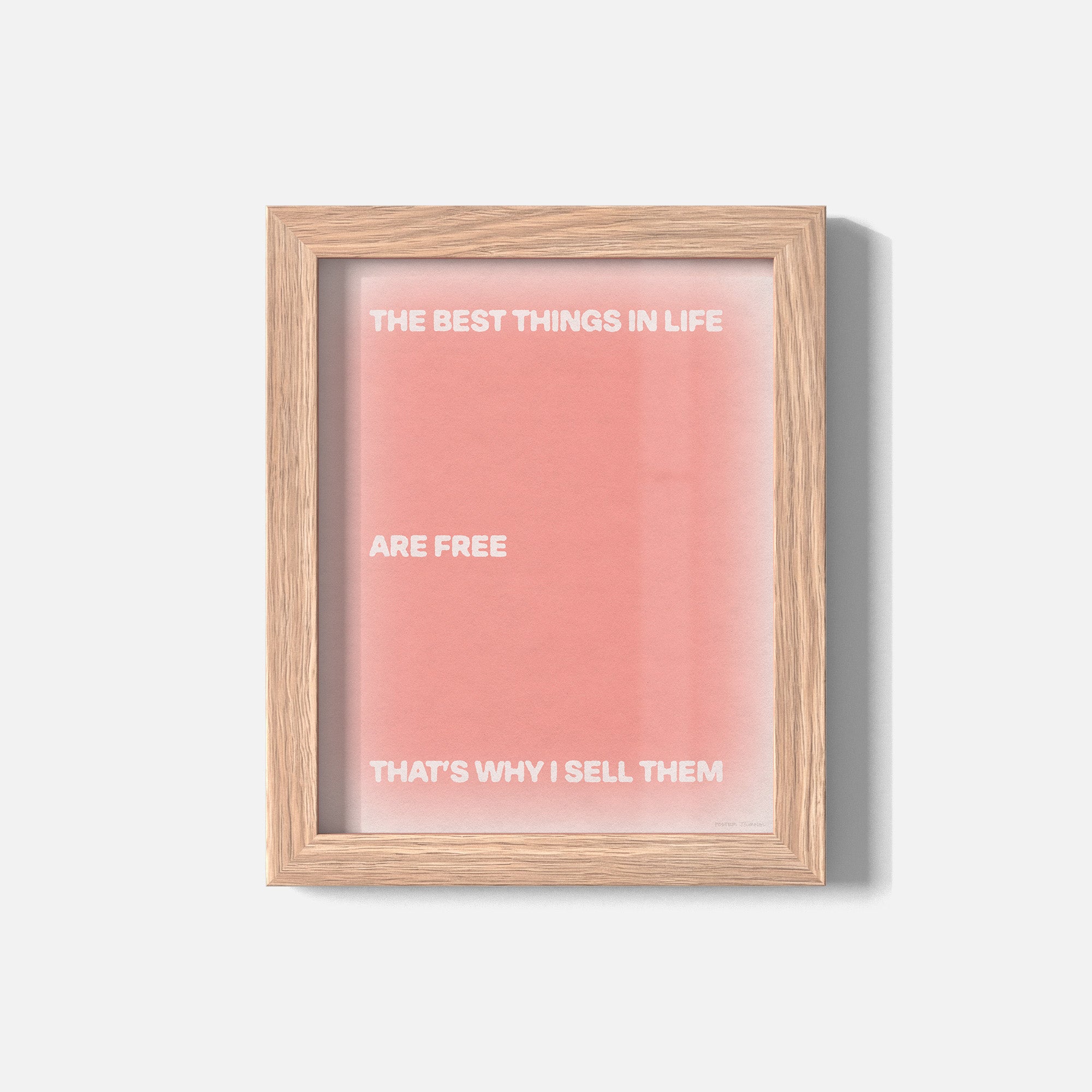 SELL PRINT