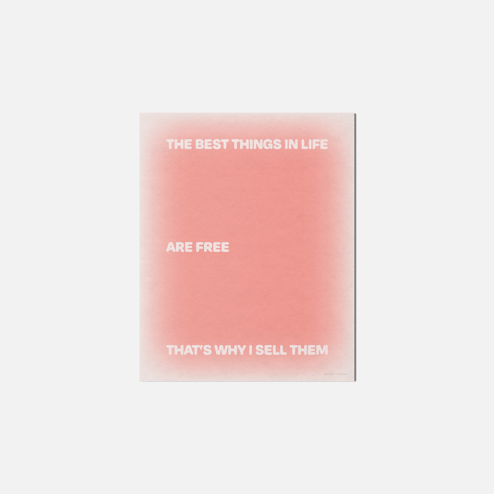 SELL PRINT