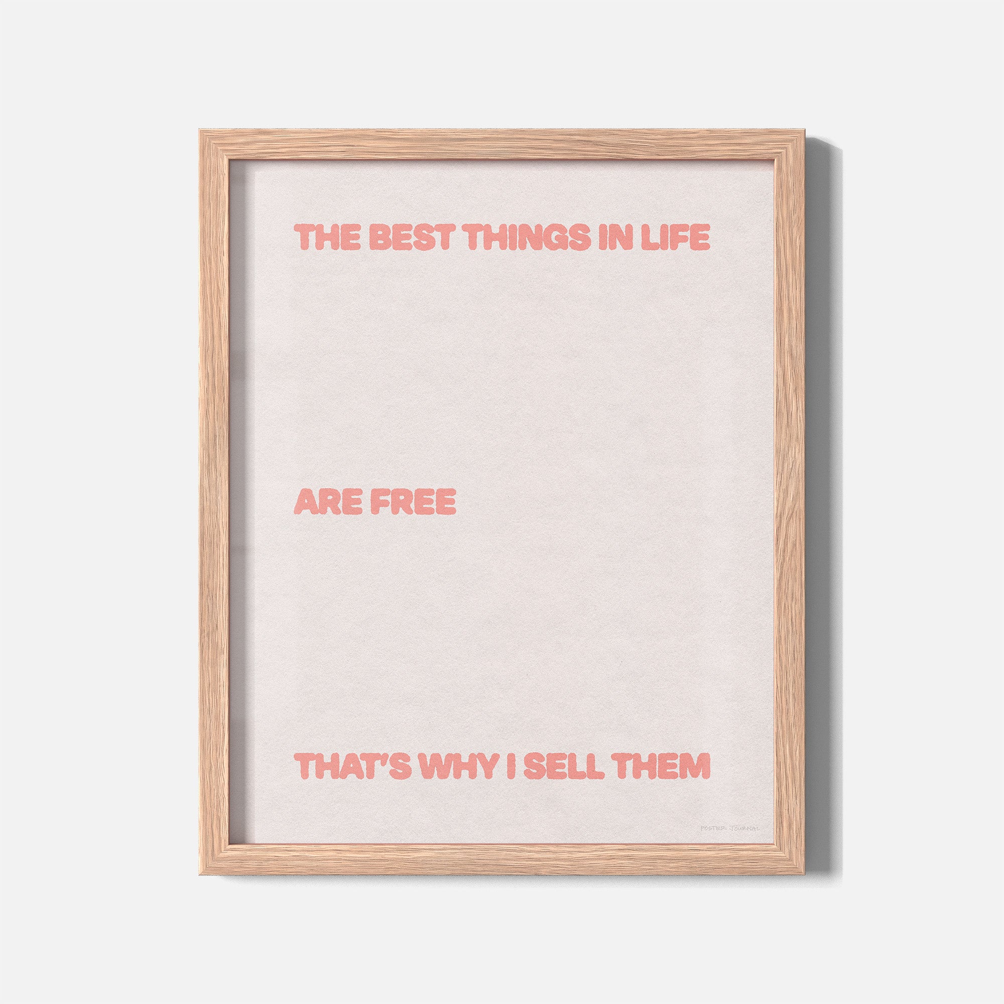 SELL PRINT