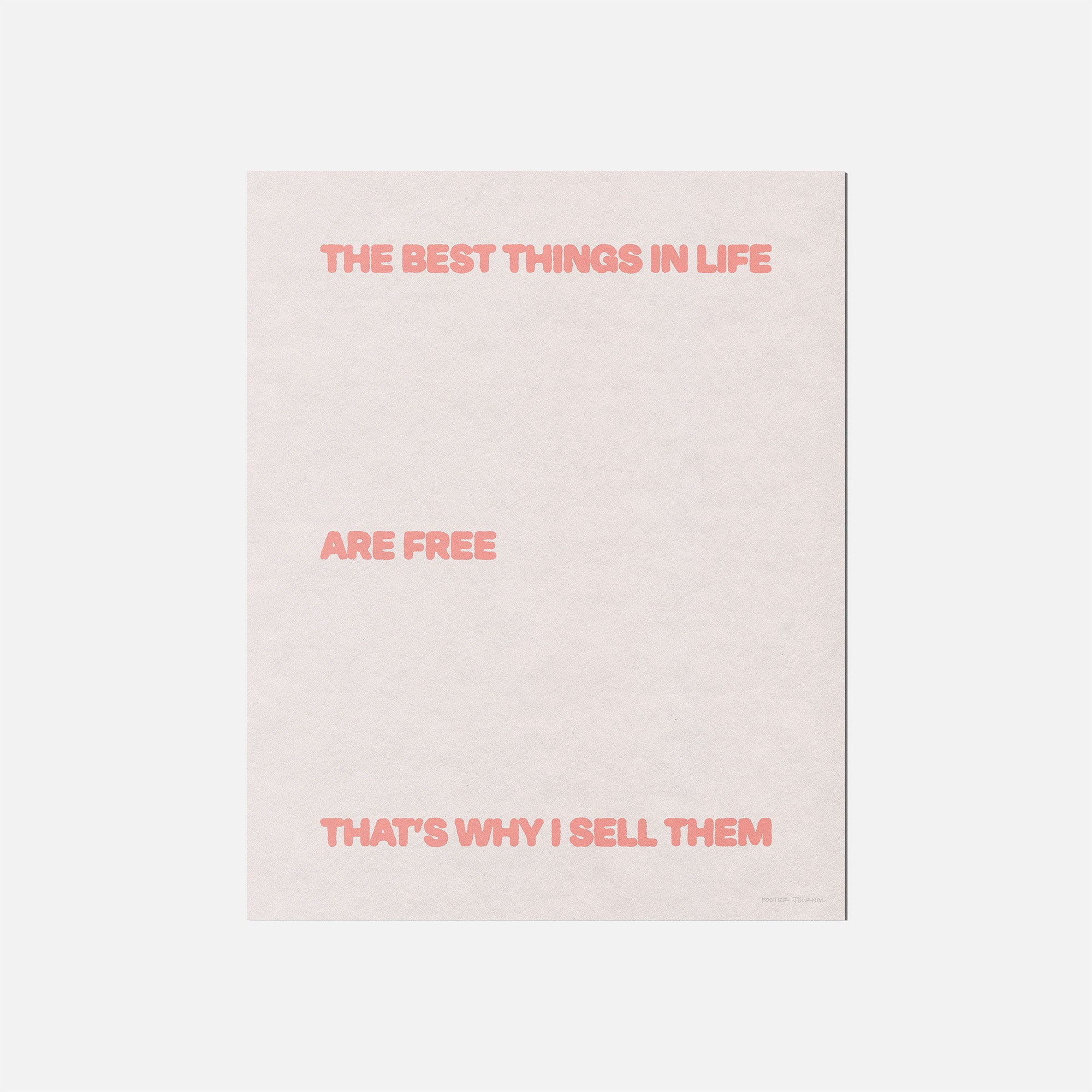 SELL PRINT
