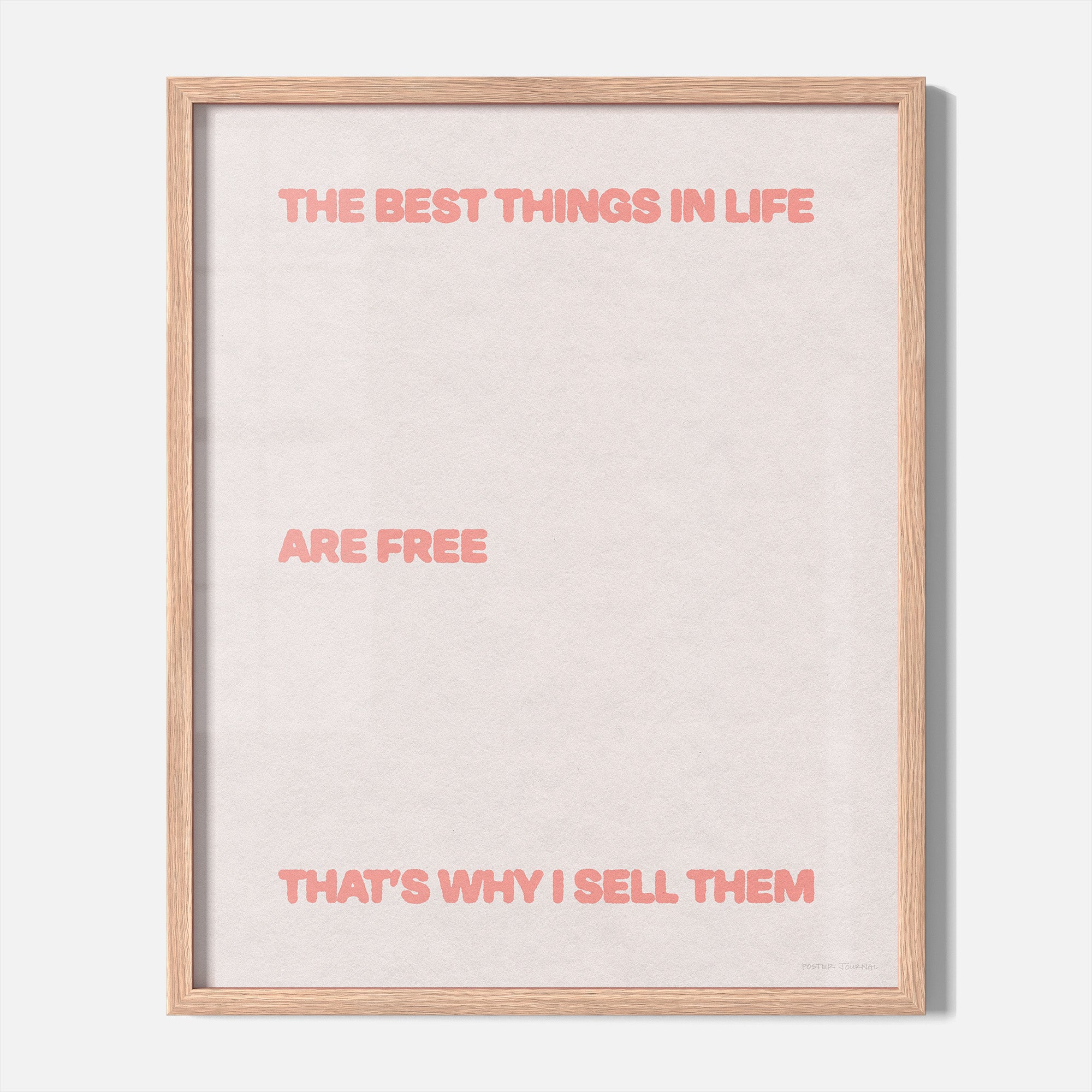 SELL PRINT