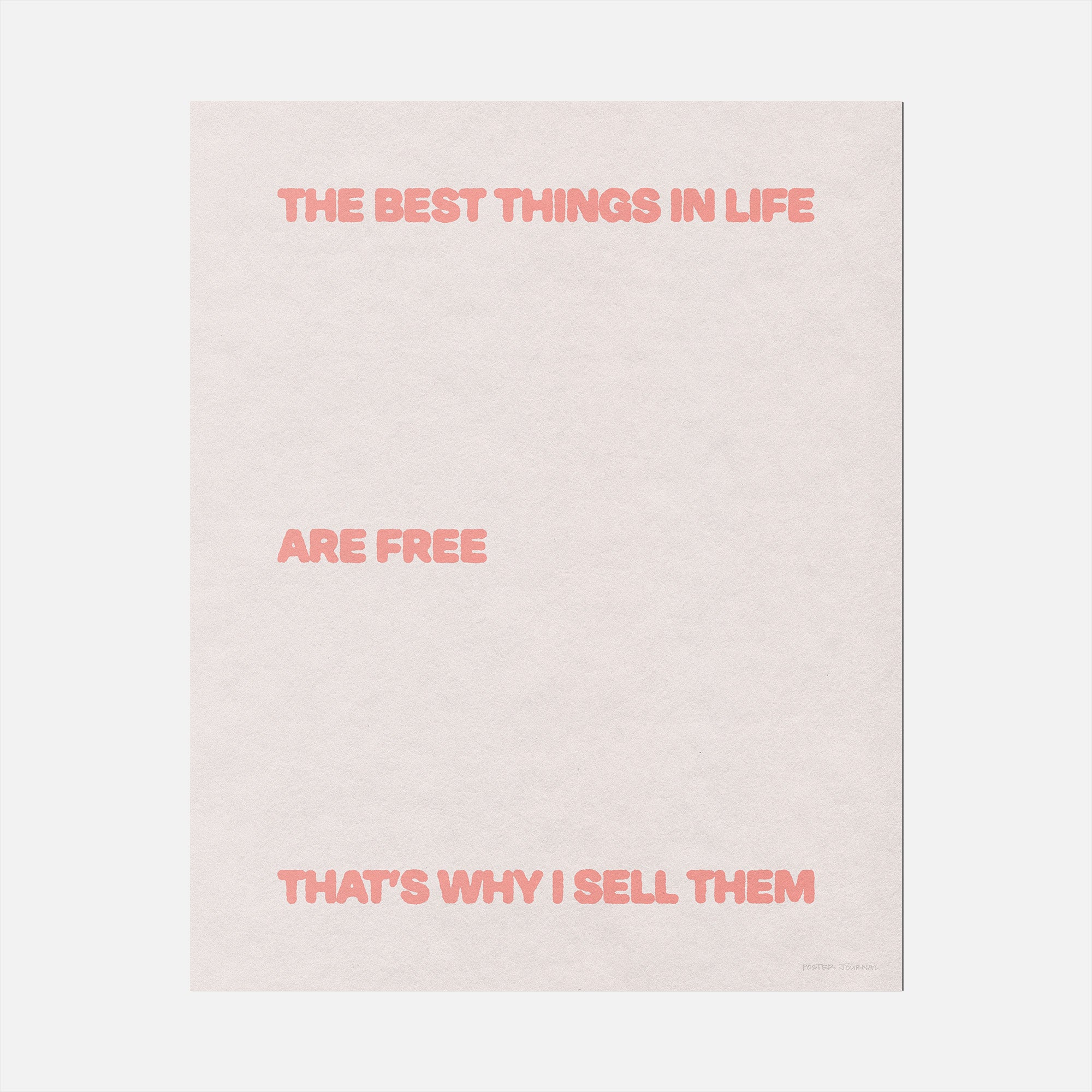 SELL PRINT
