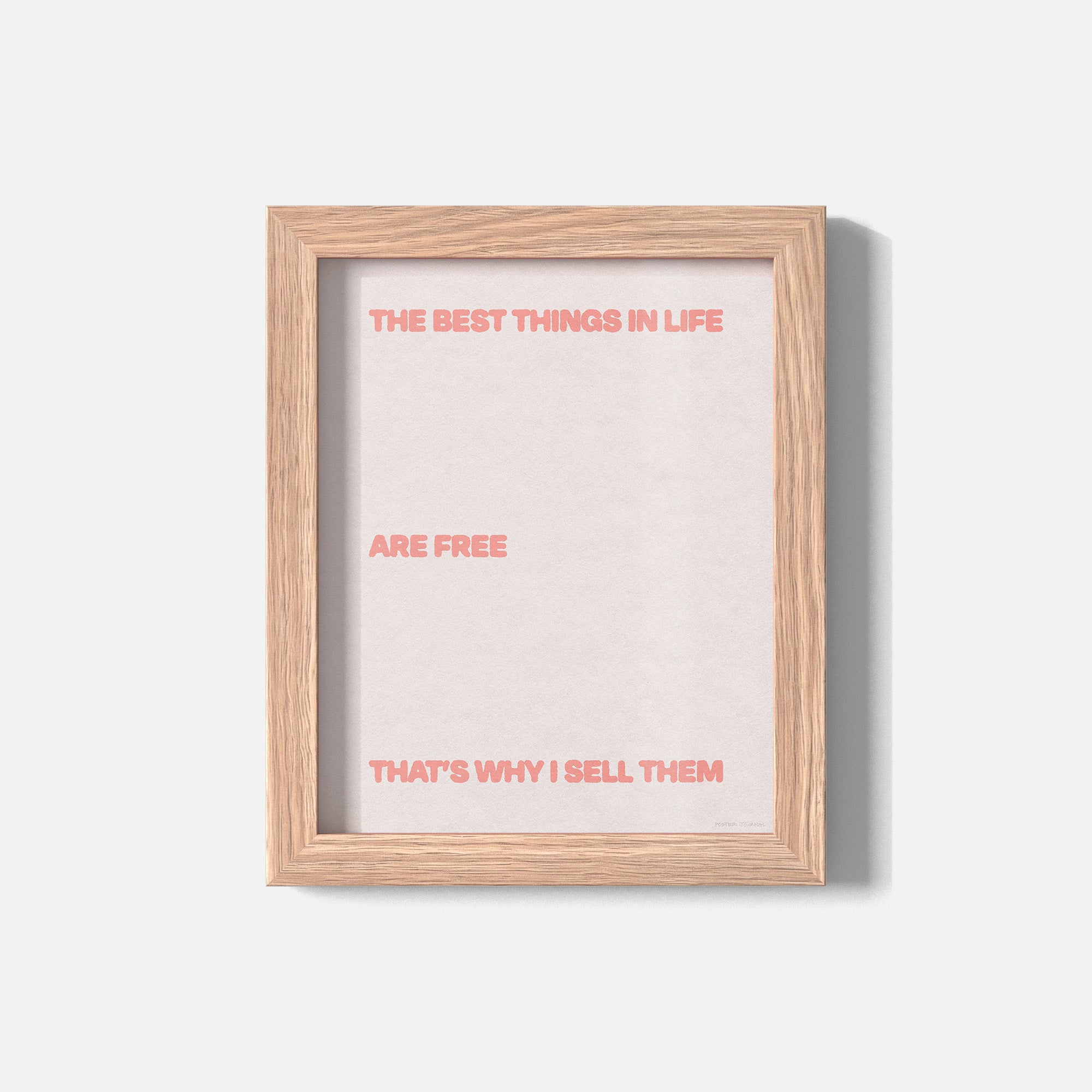 SELL PRINT
