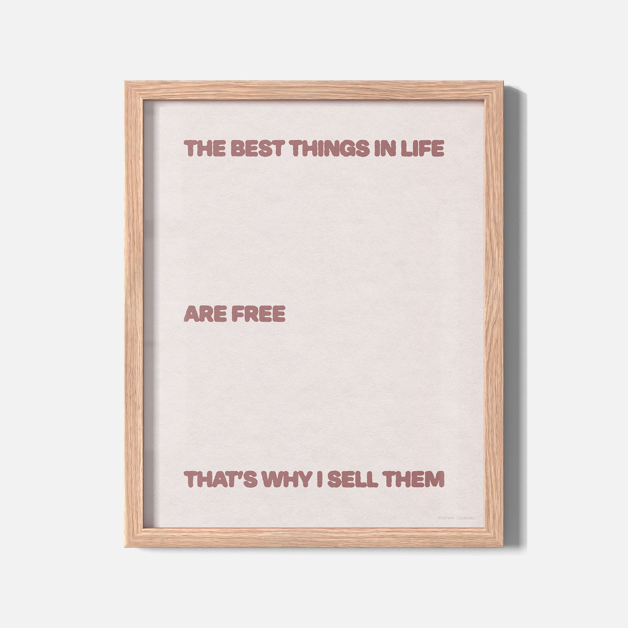 SELL PRINT