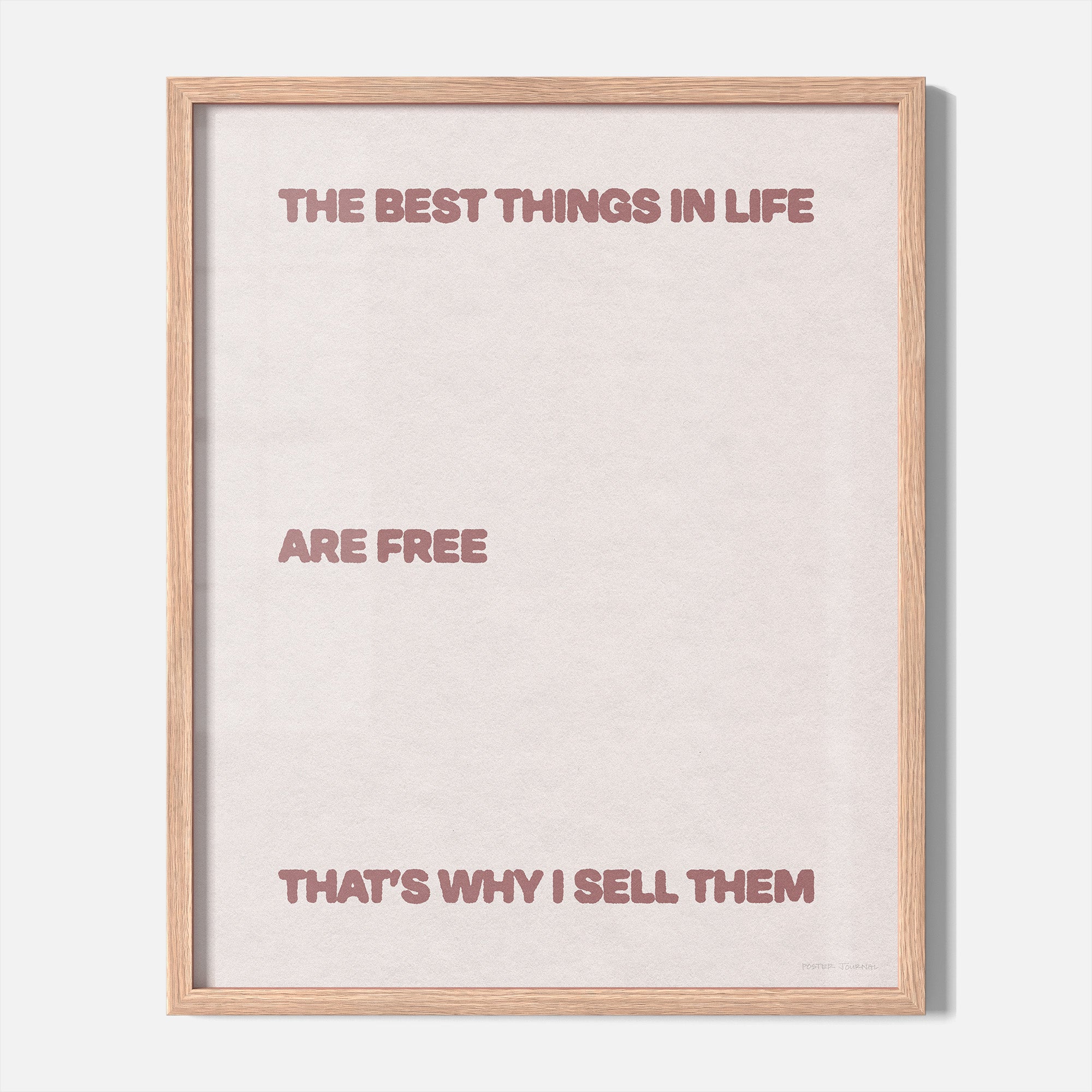 SELL PRINT