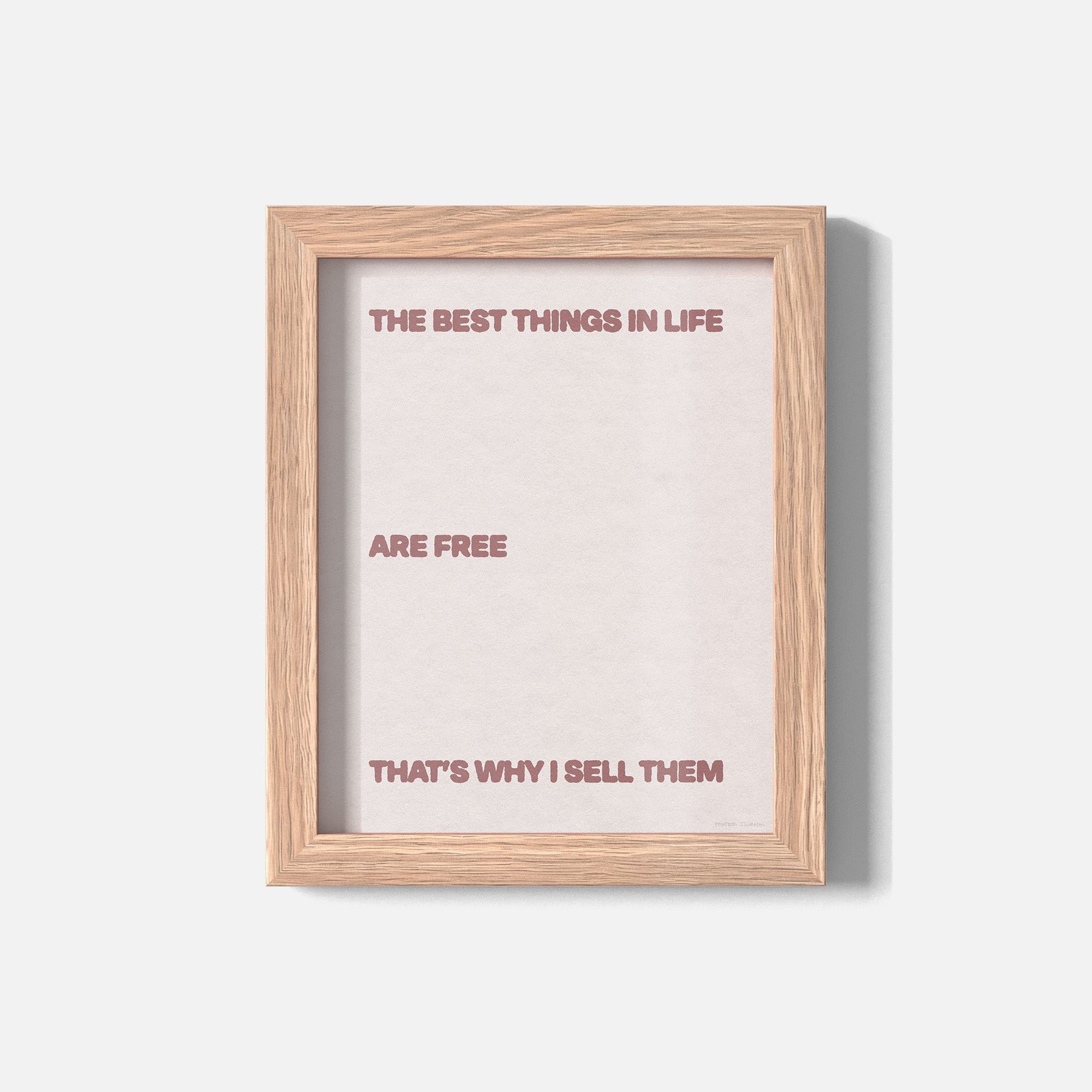 SELL PRINT