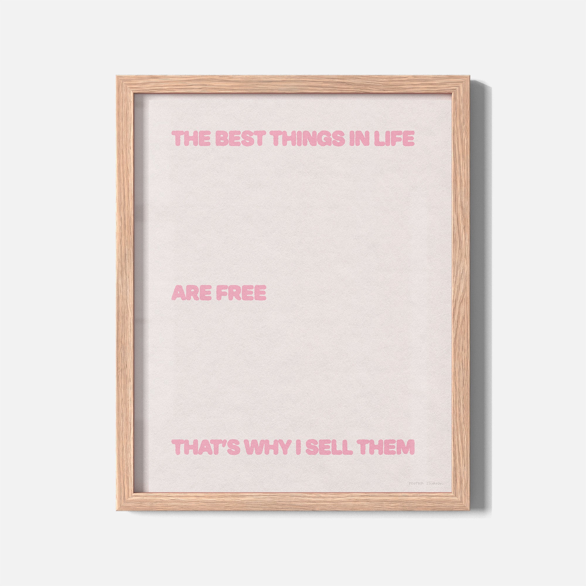 SELL PRINT
