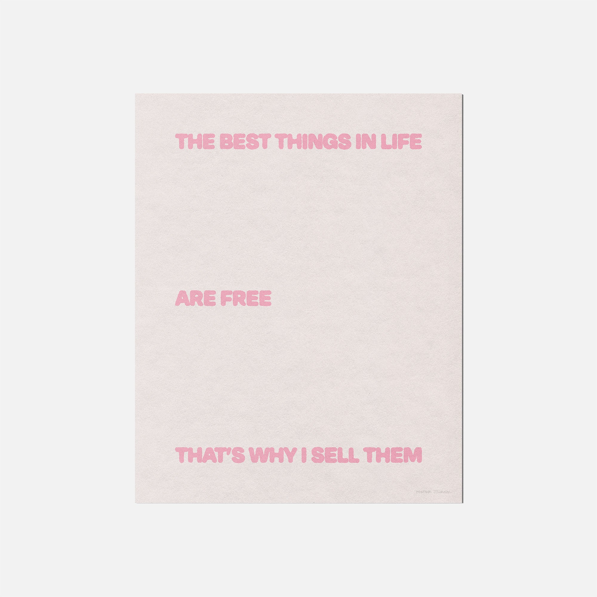 SELL PRINT