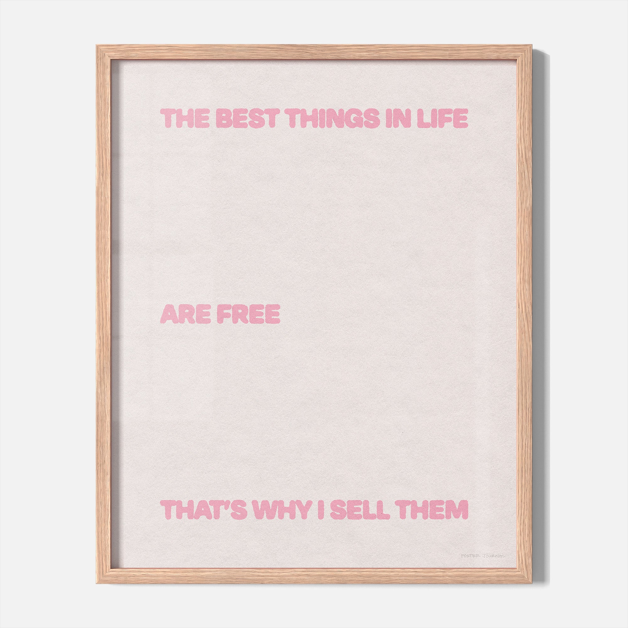 SELL PRINT