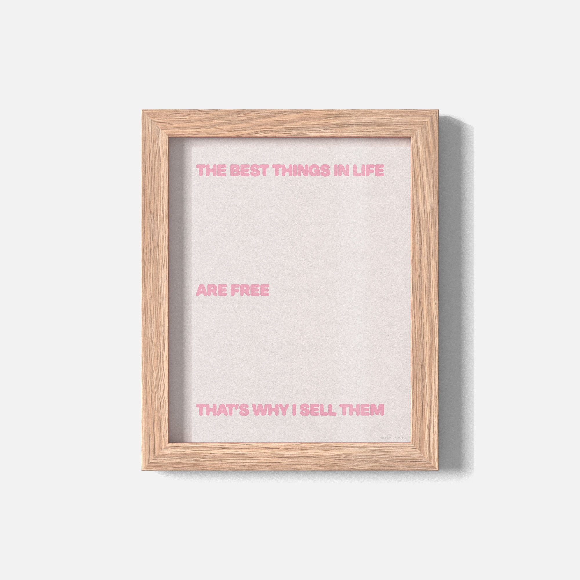 SELL PRINT