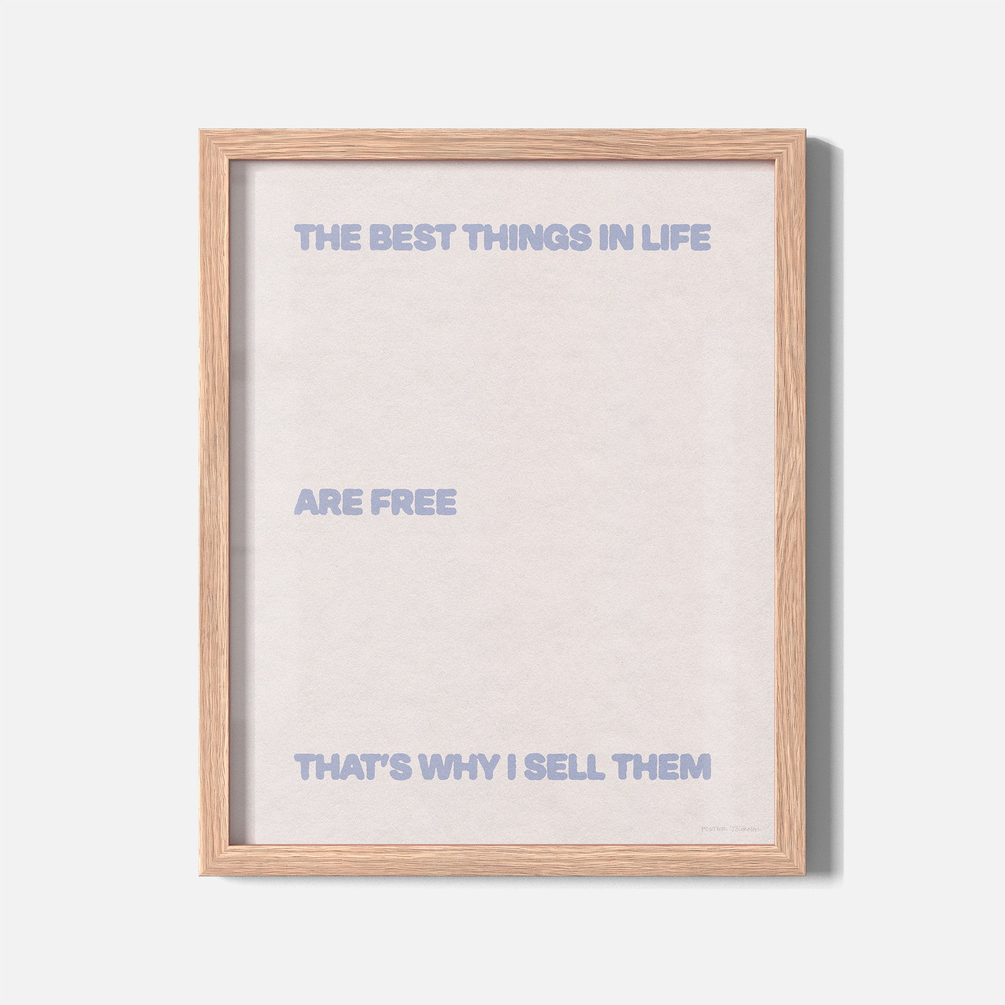 SELL PRINT
