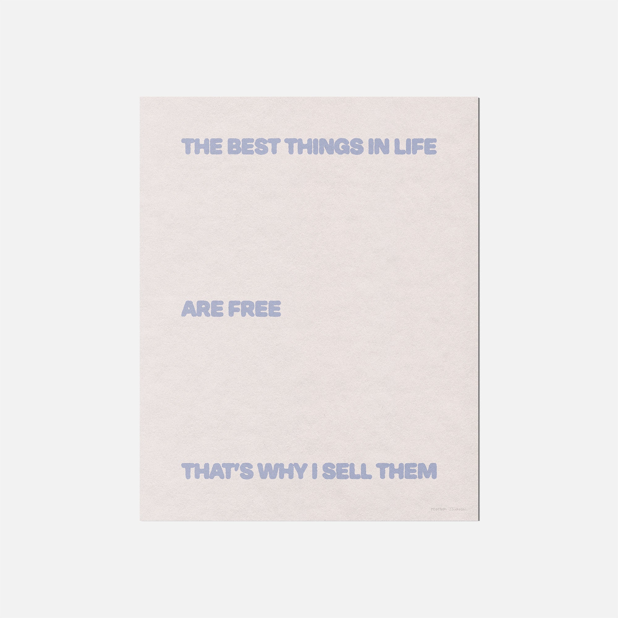 SELL PRINT