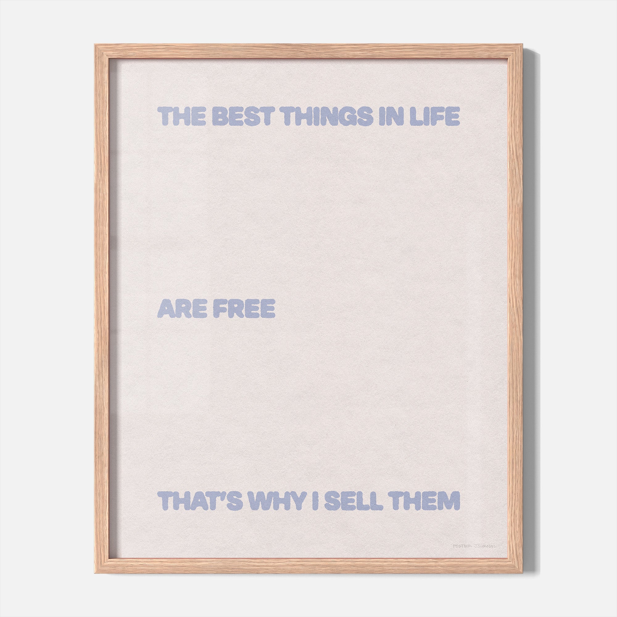 SELL PRINT