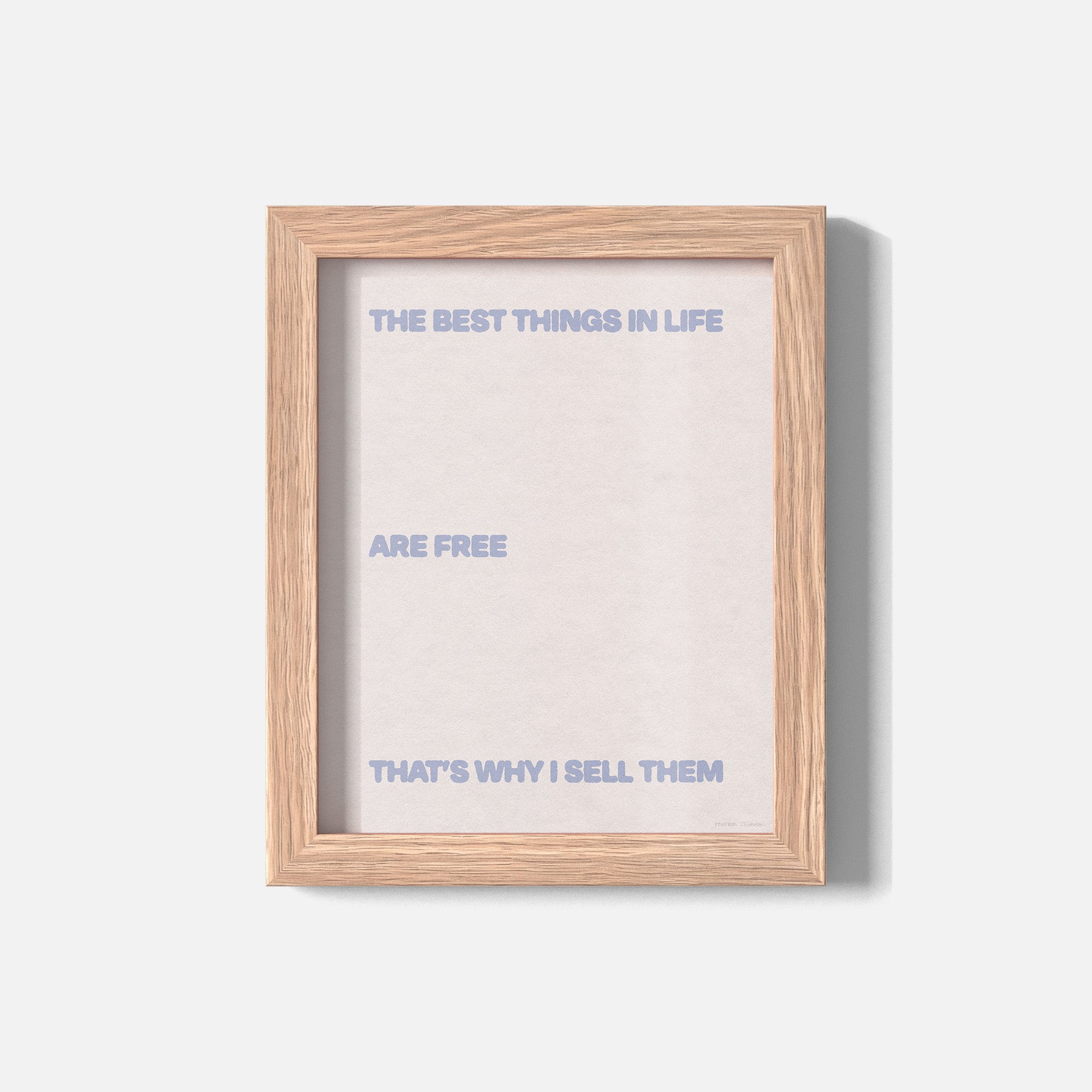 SELL PRINT