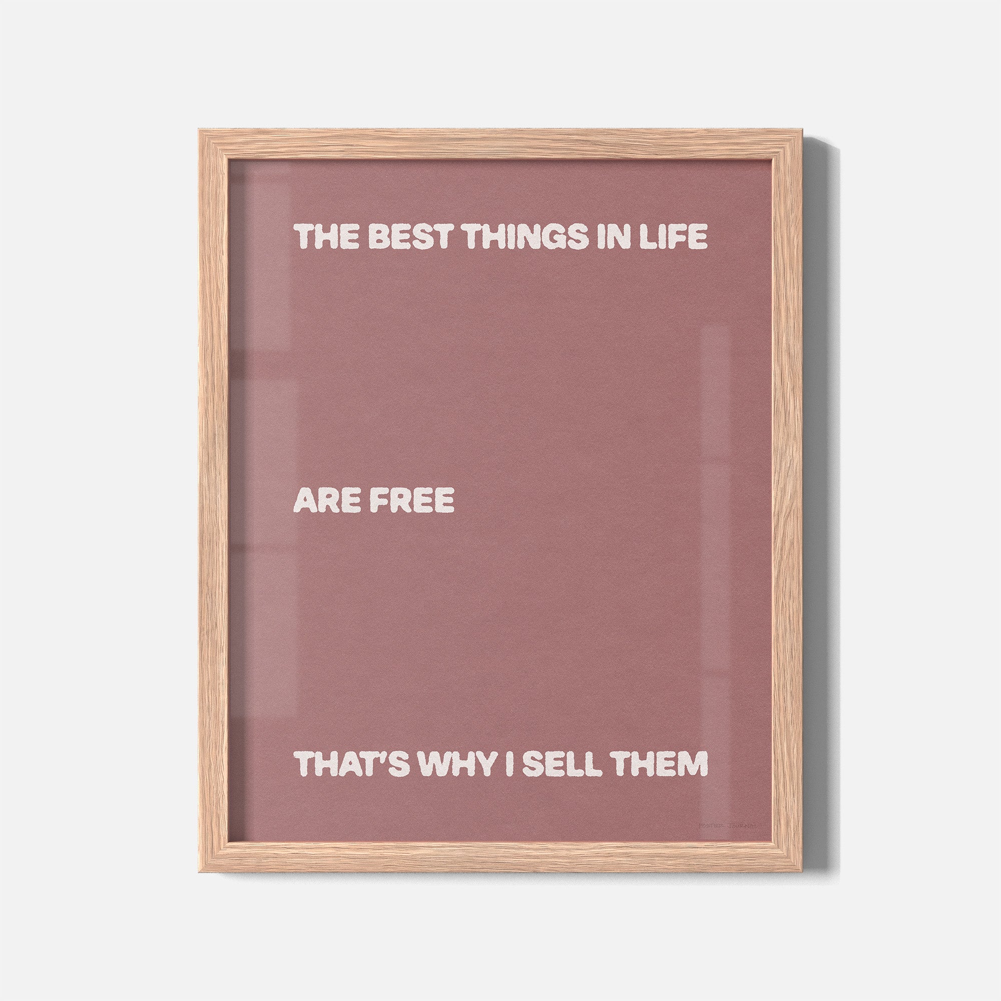 SELL PRINT