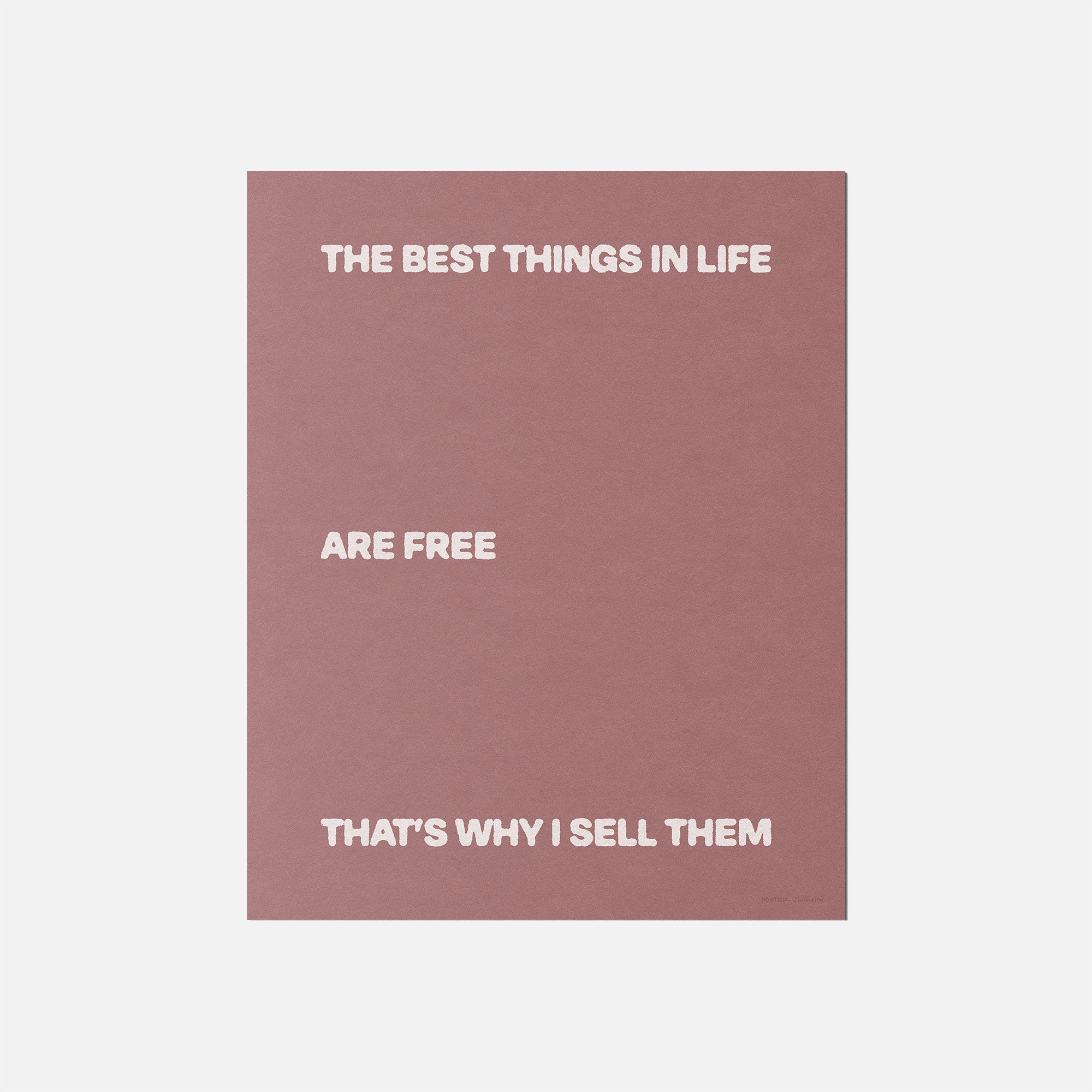 SELL PRINT