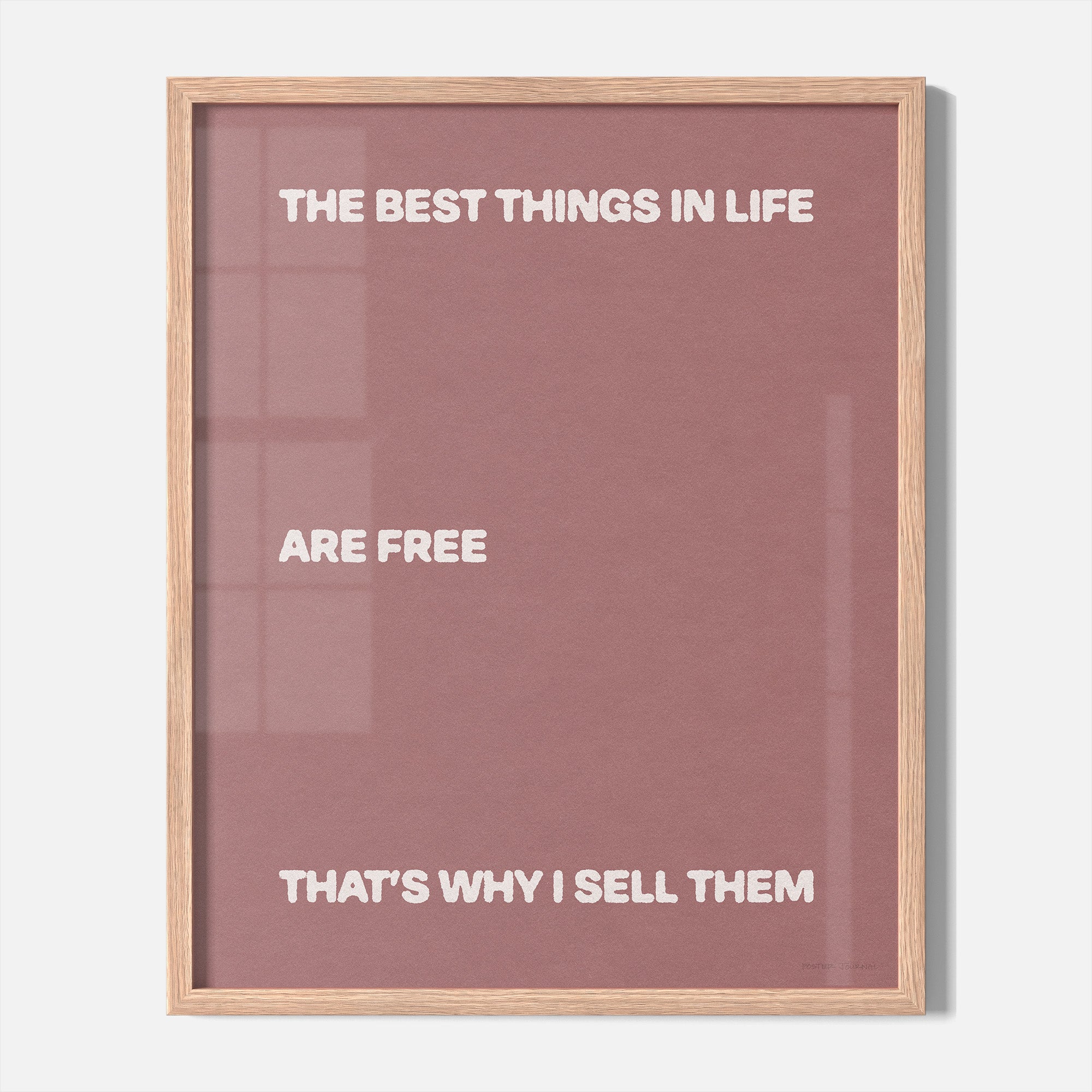 SELL PRINT
