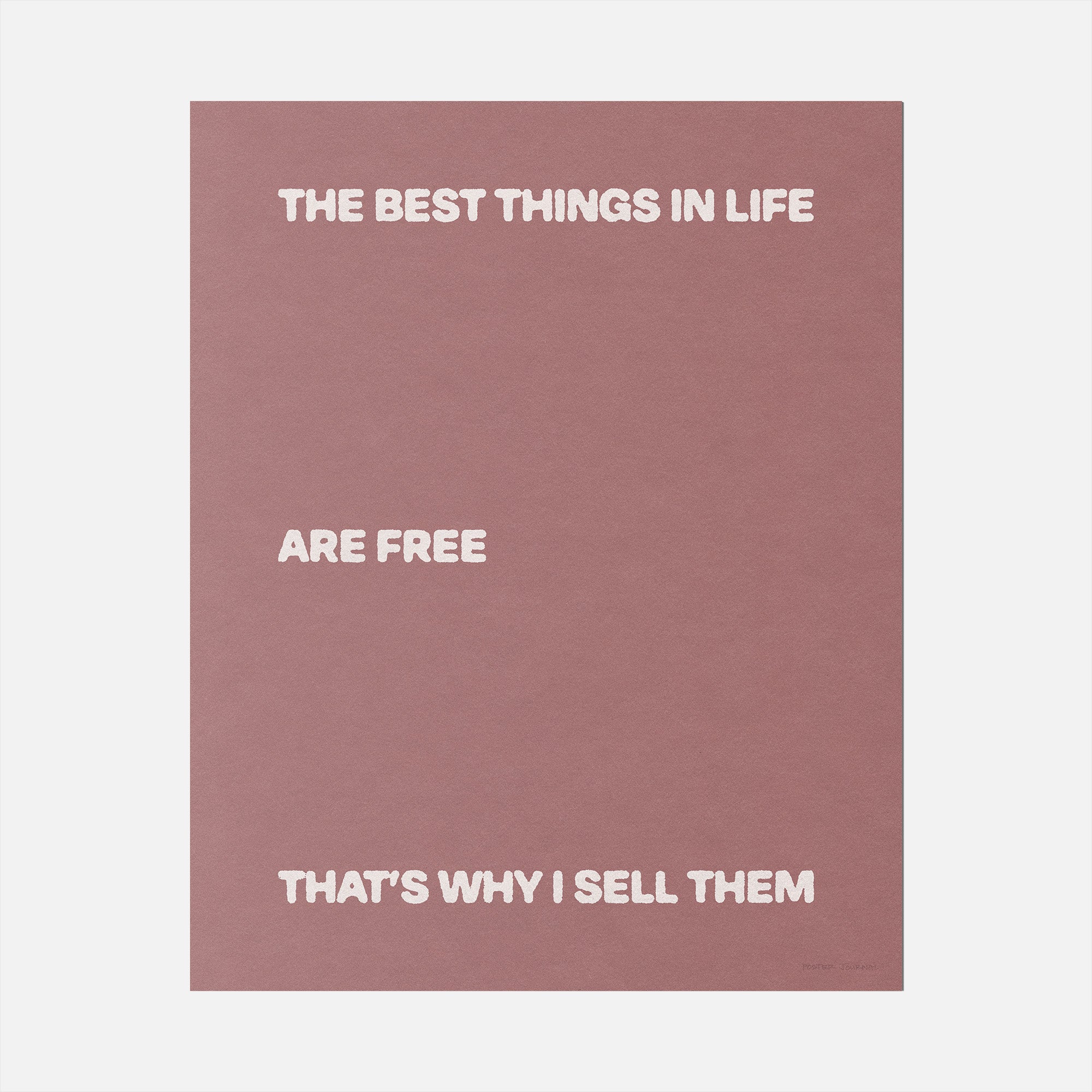 SELL PRINT