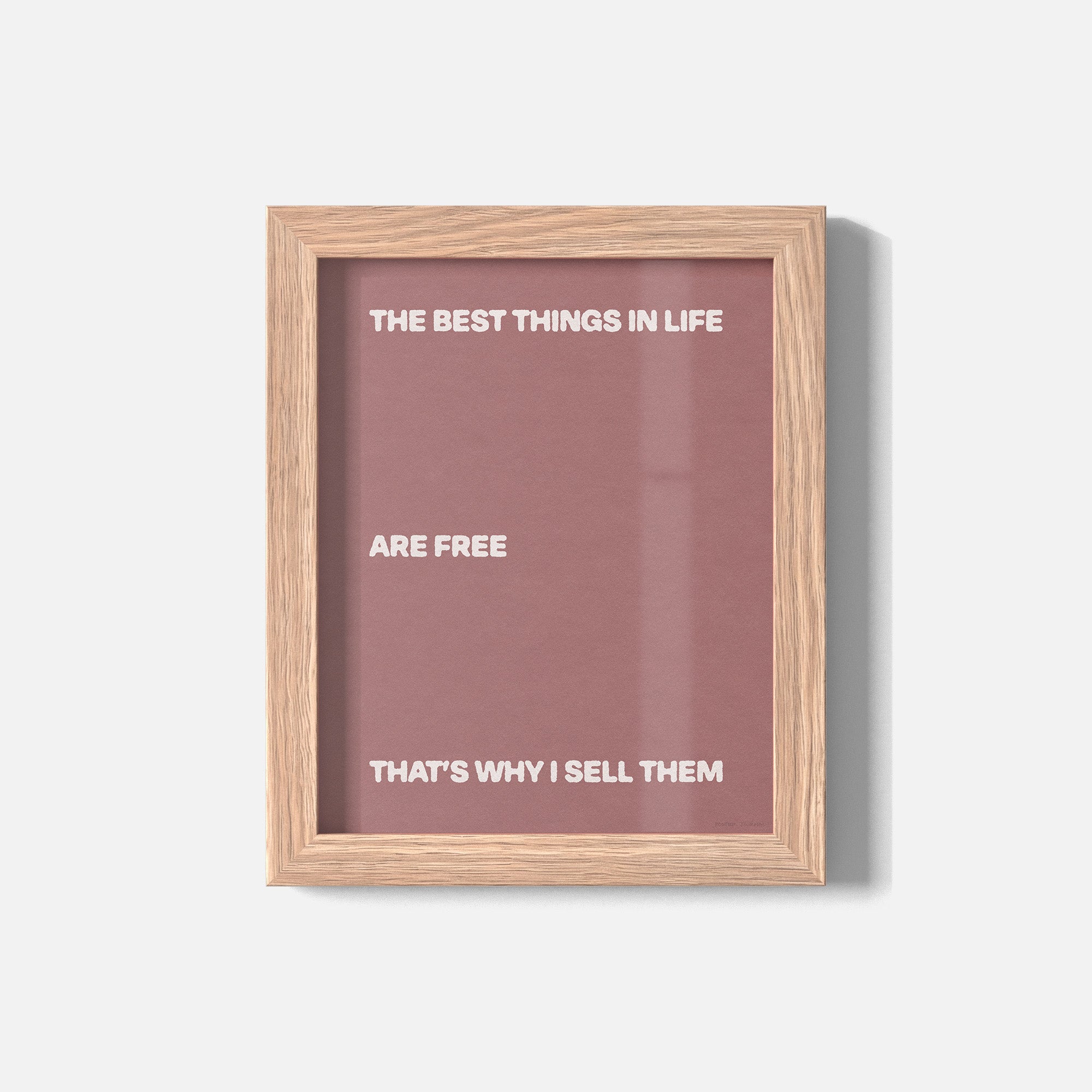SELL PRINT