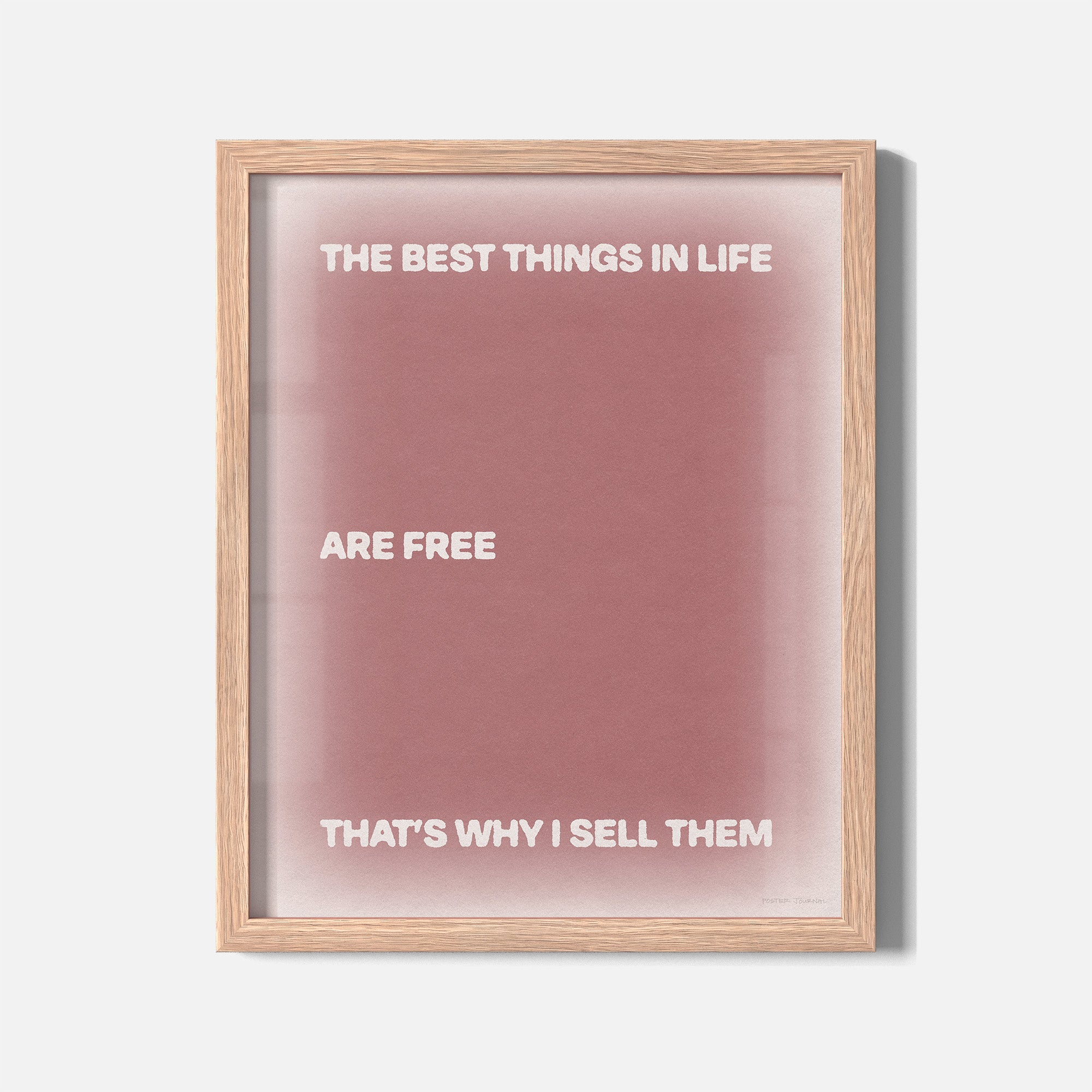 SELL PRINT