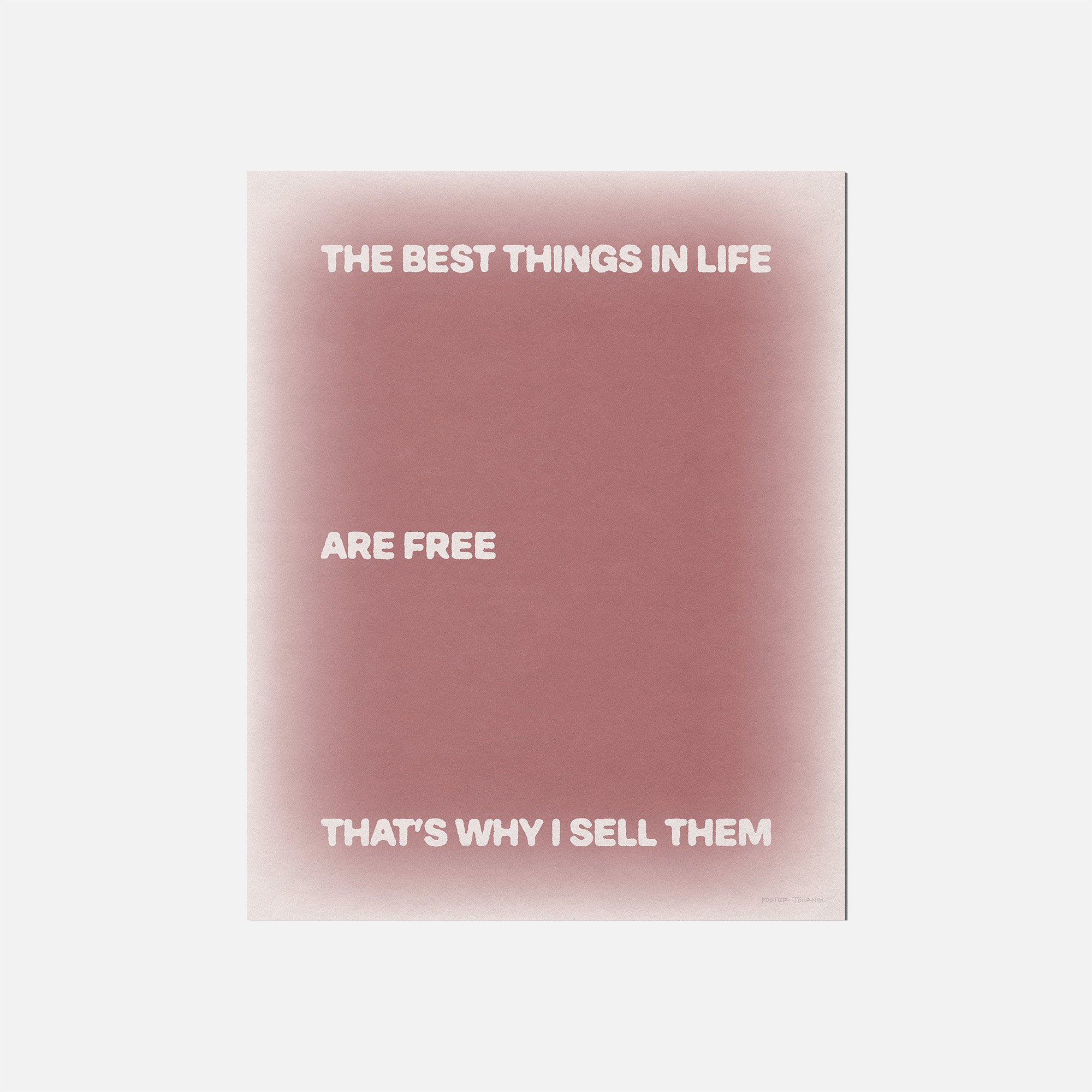 SELL PRINT