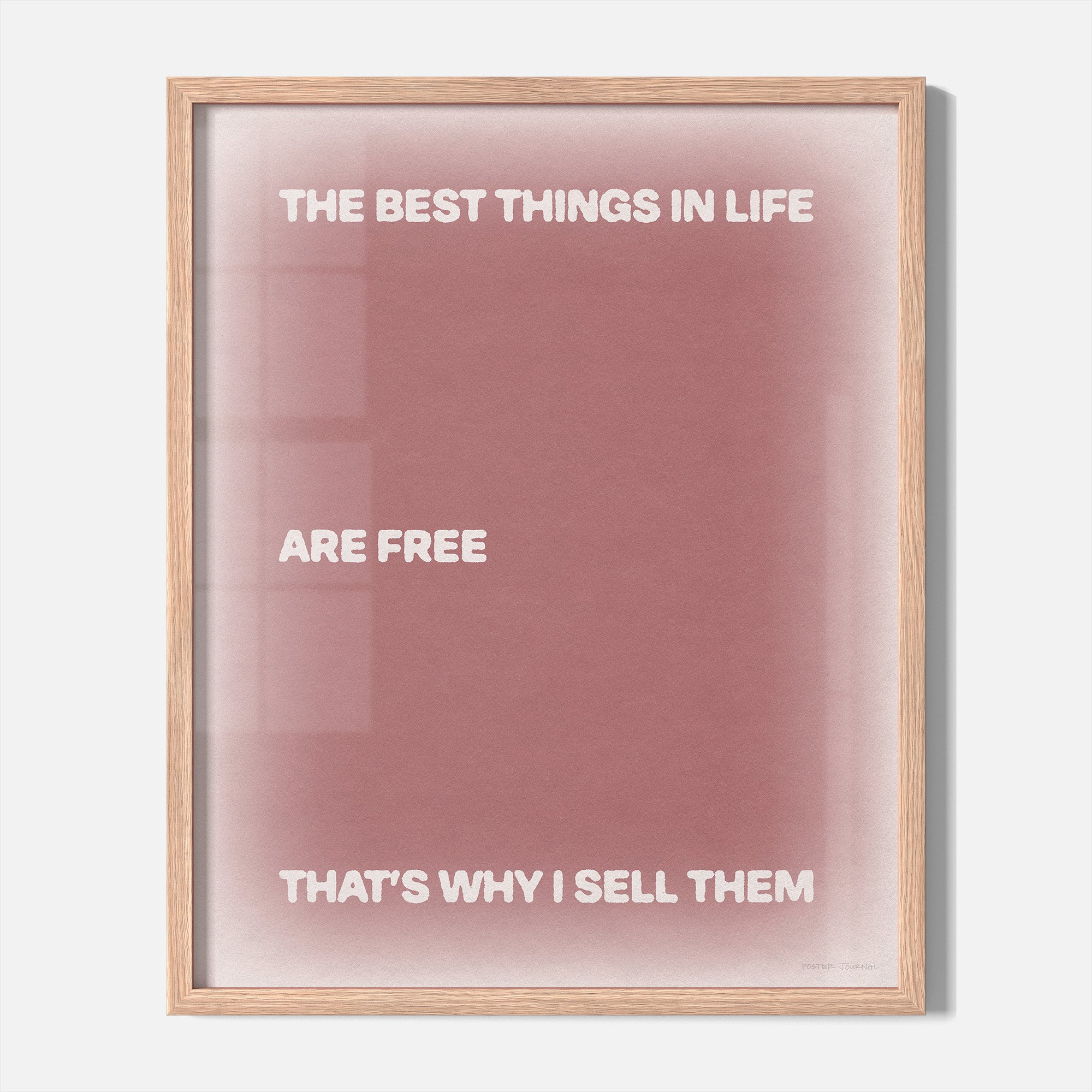 SELL PRINT
