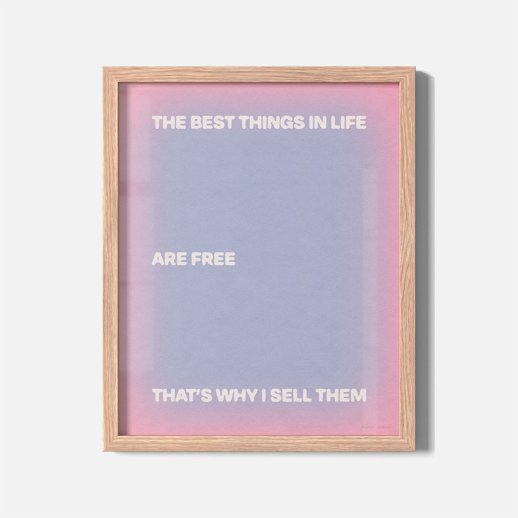 SELL PRINT
