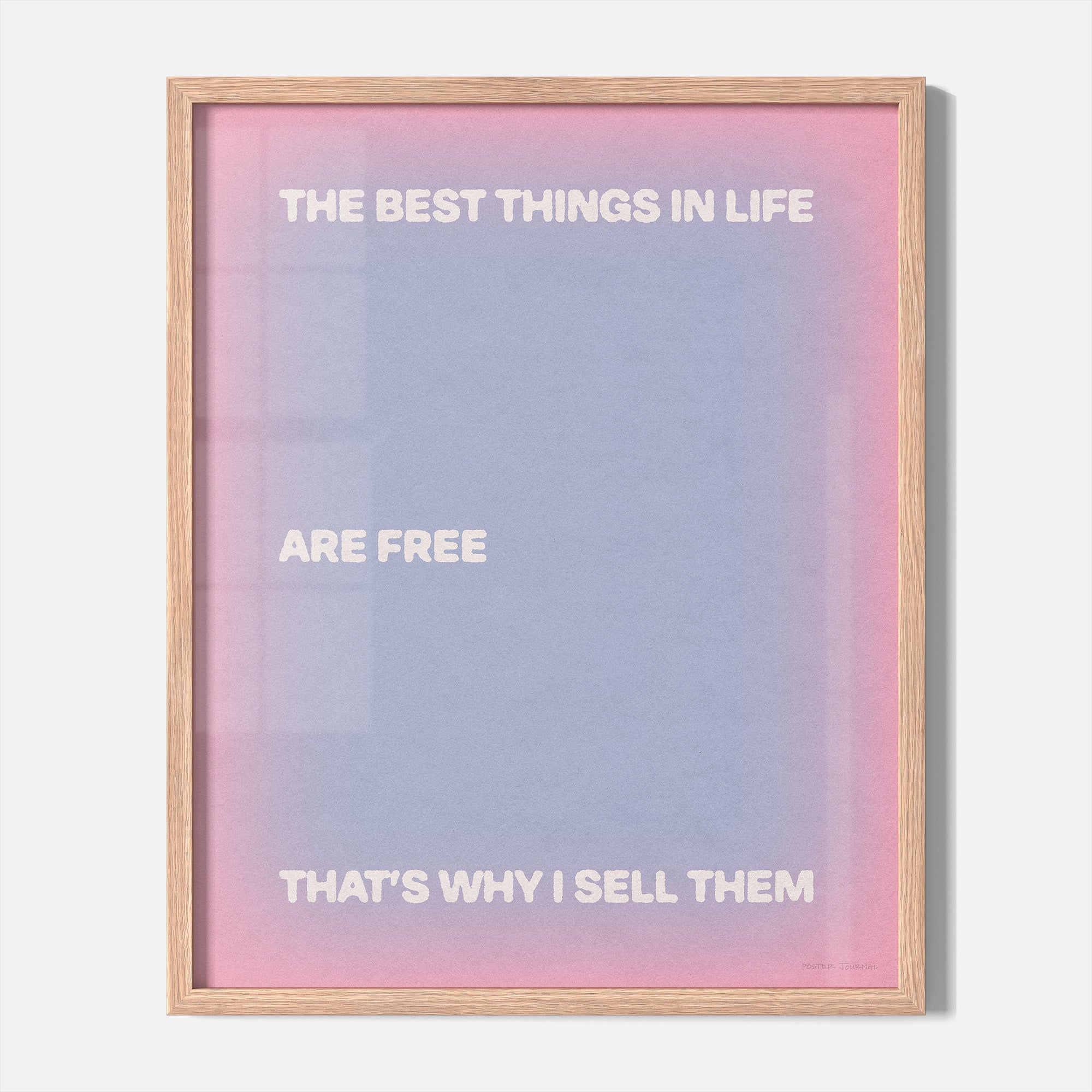 SELL PRINT