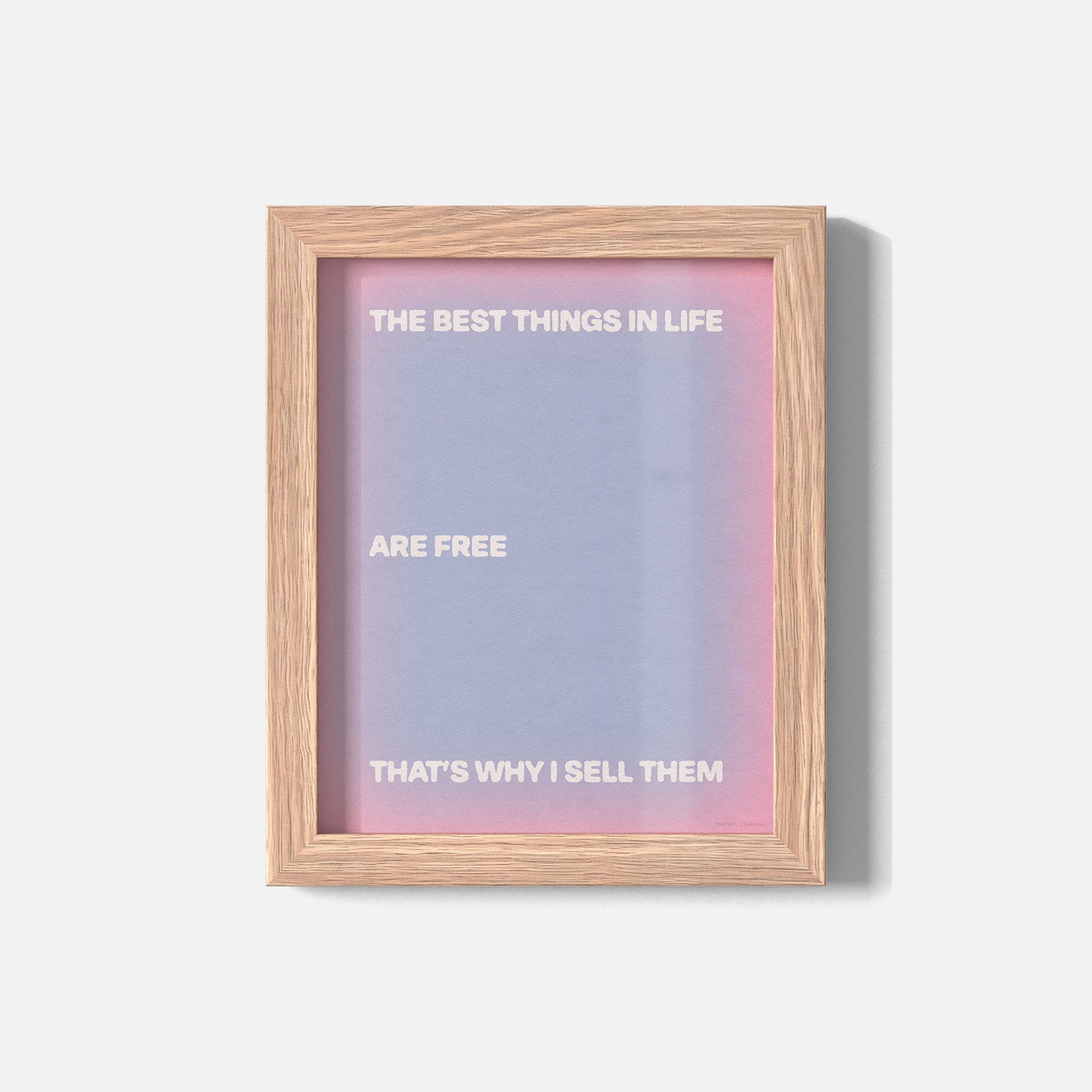 SELL PRINT