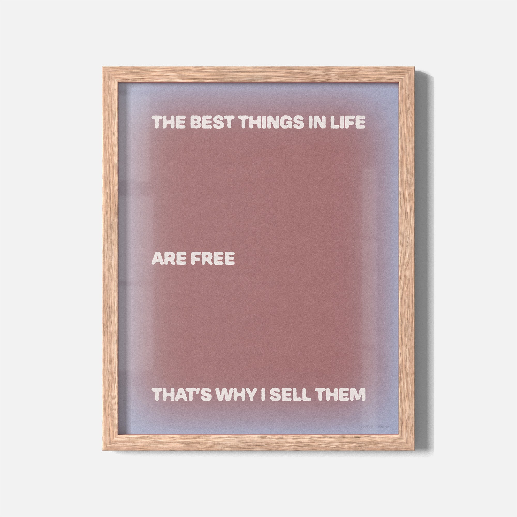 SELL PRINT