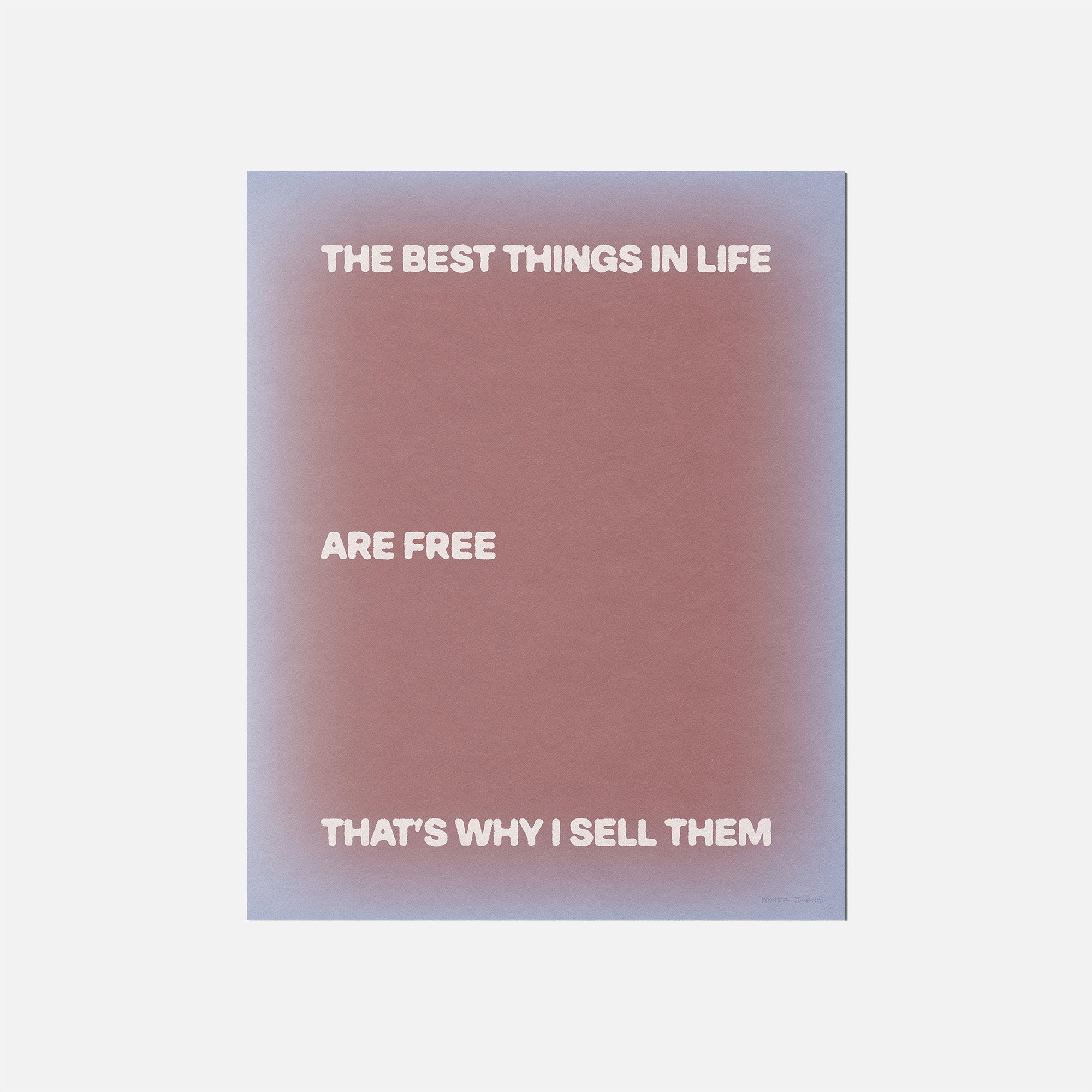 SELL PRINT