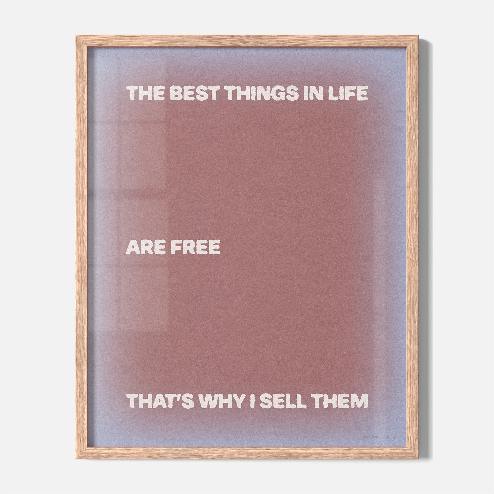 SELL PRINT