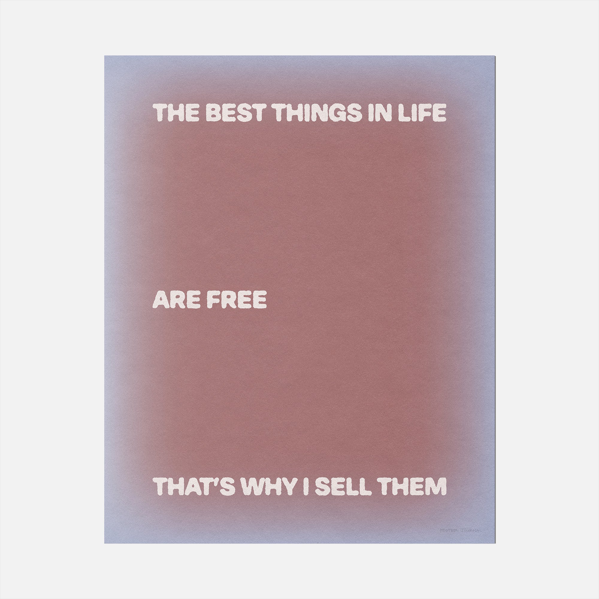 SELL PRINT