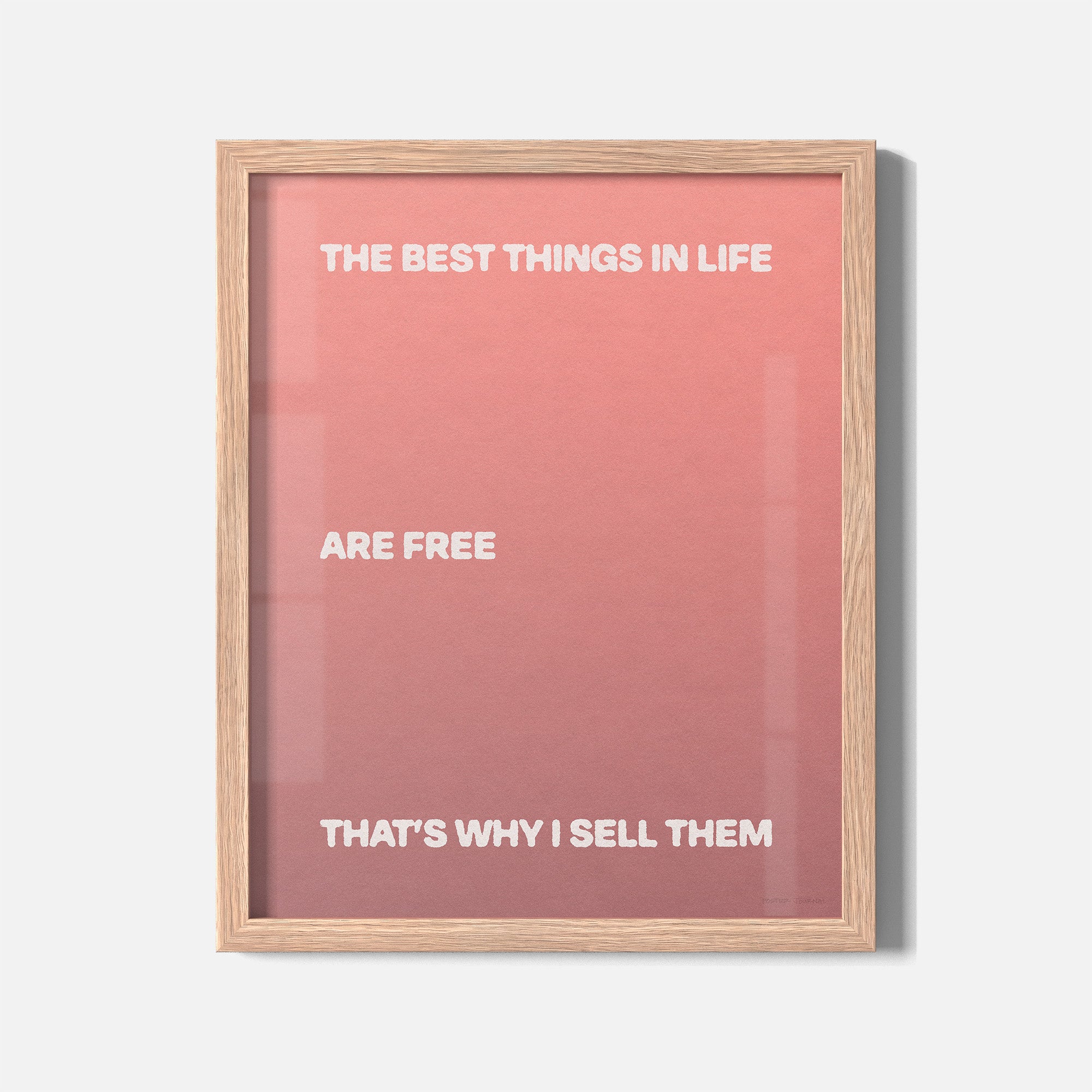 SELL PRINT