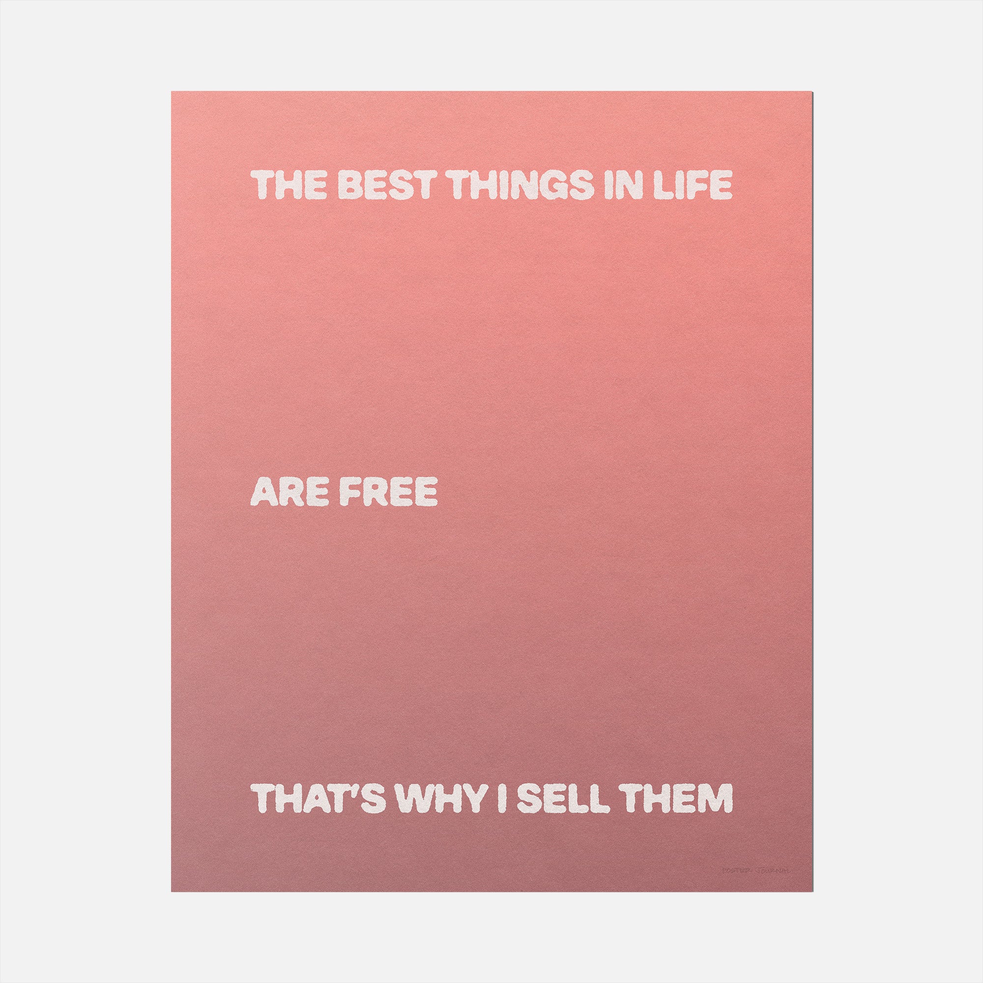 SELL PRINT