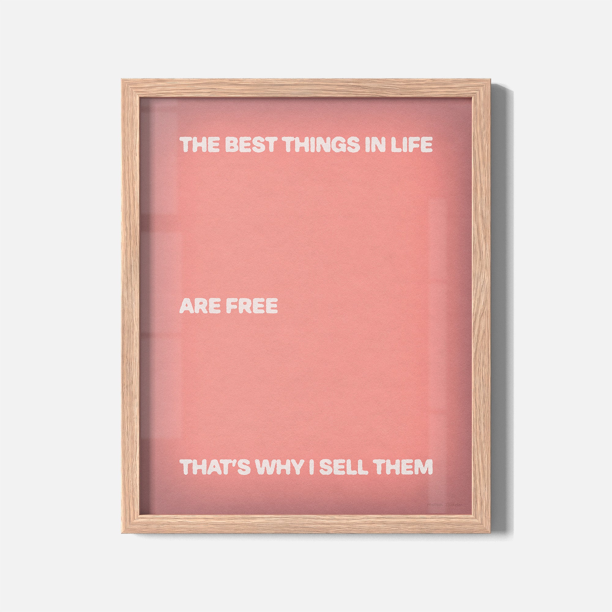 SELL PRINT