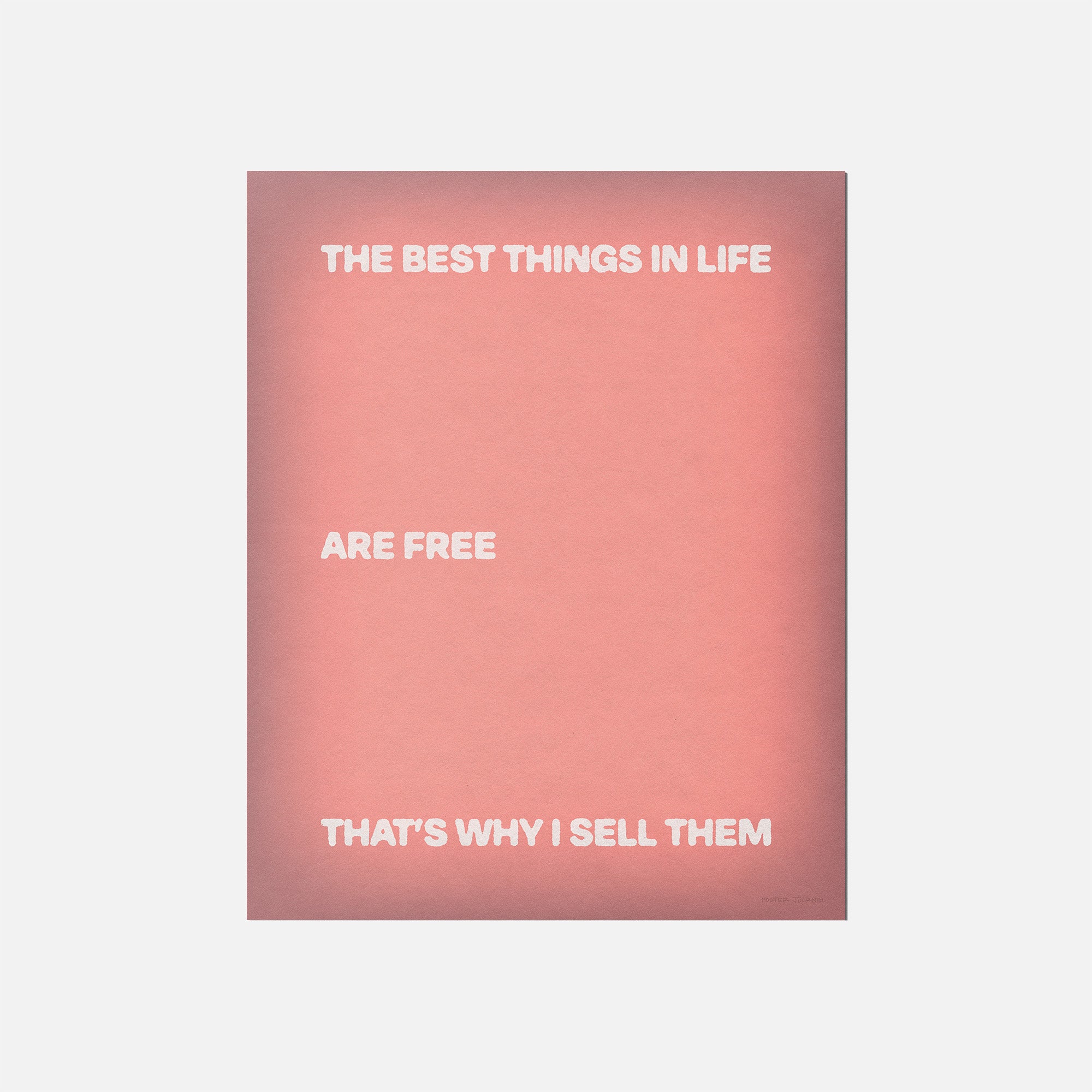 SELL PRINT