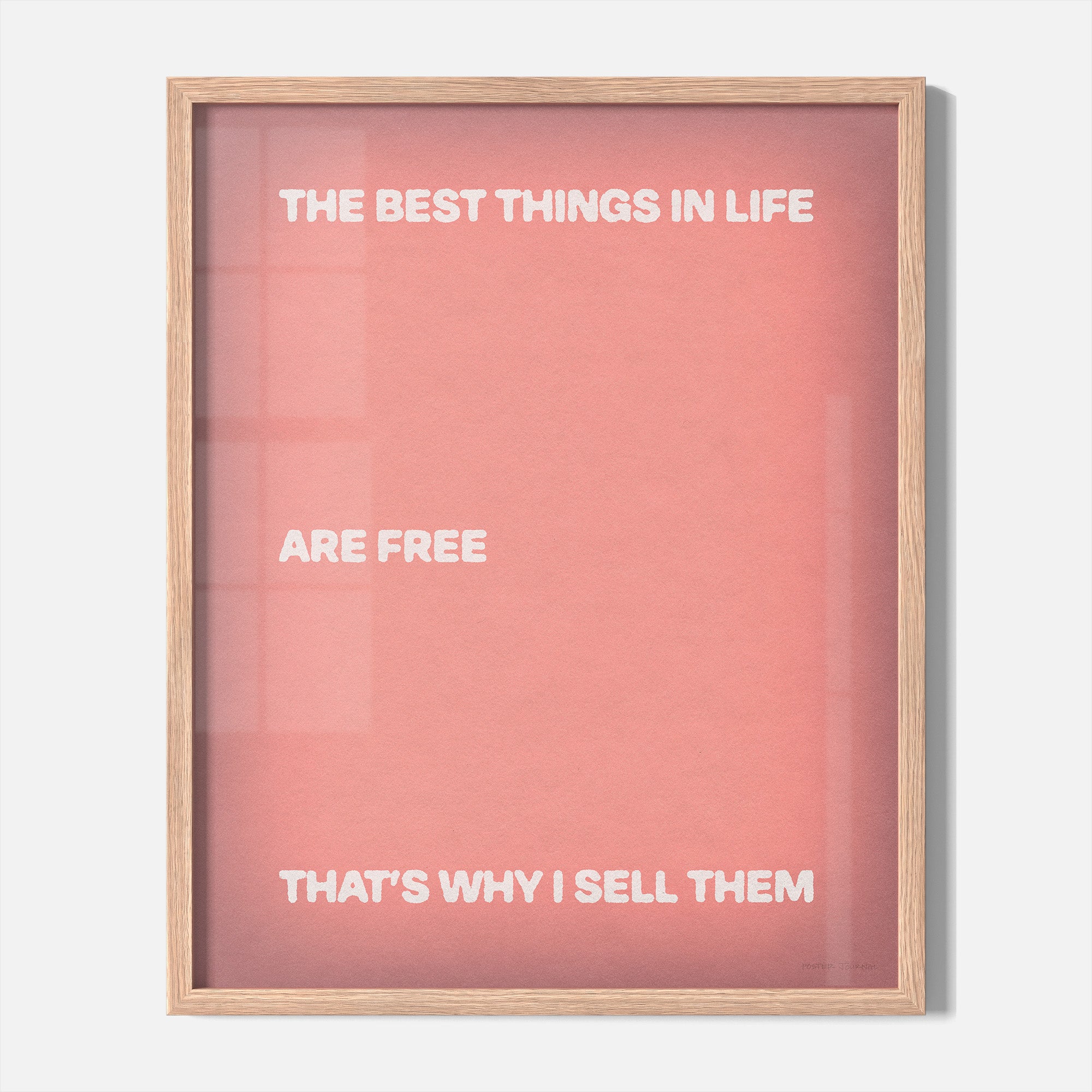 SELL PRINT