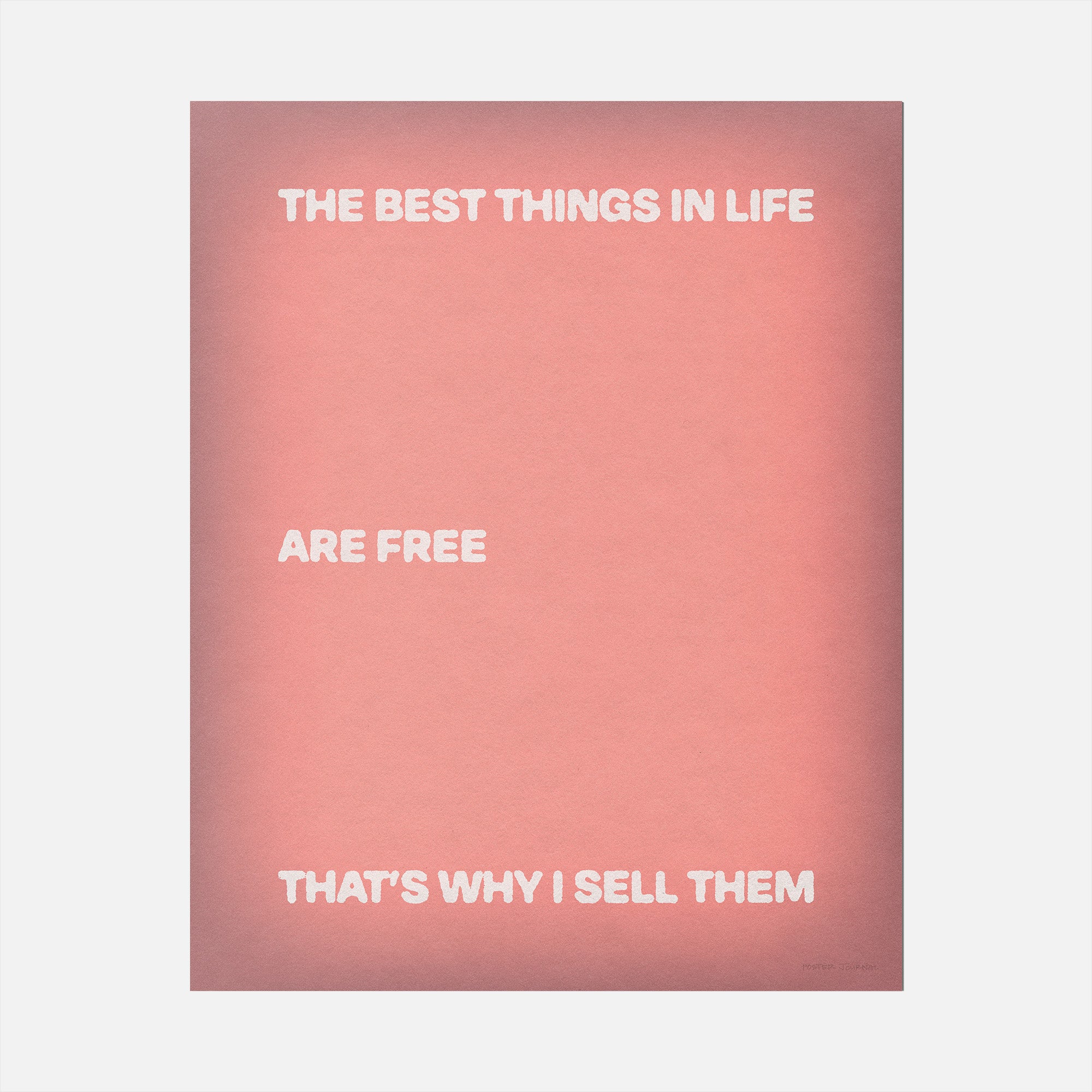 SELL PRINT