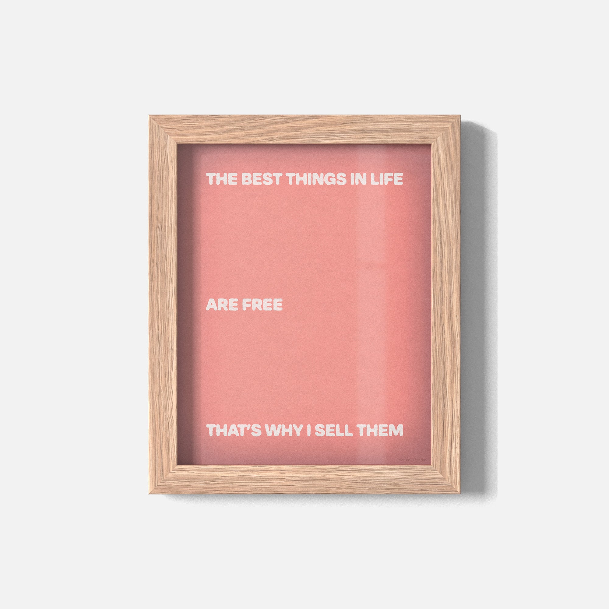 SELL PRINT