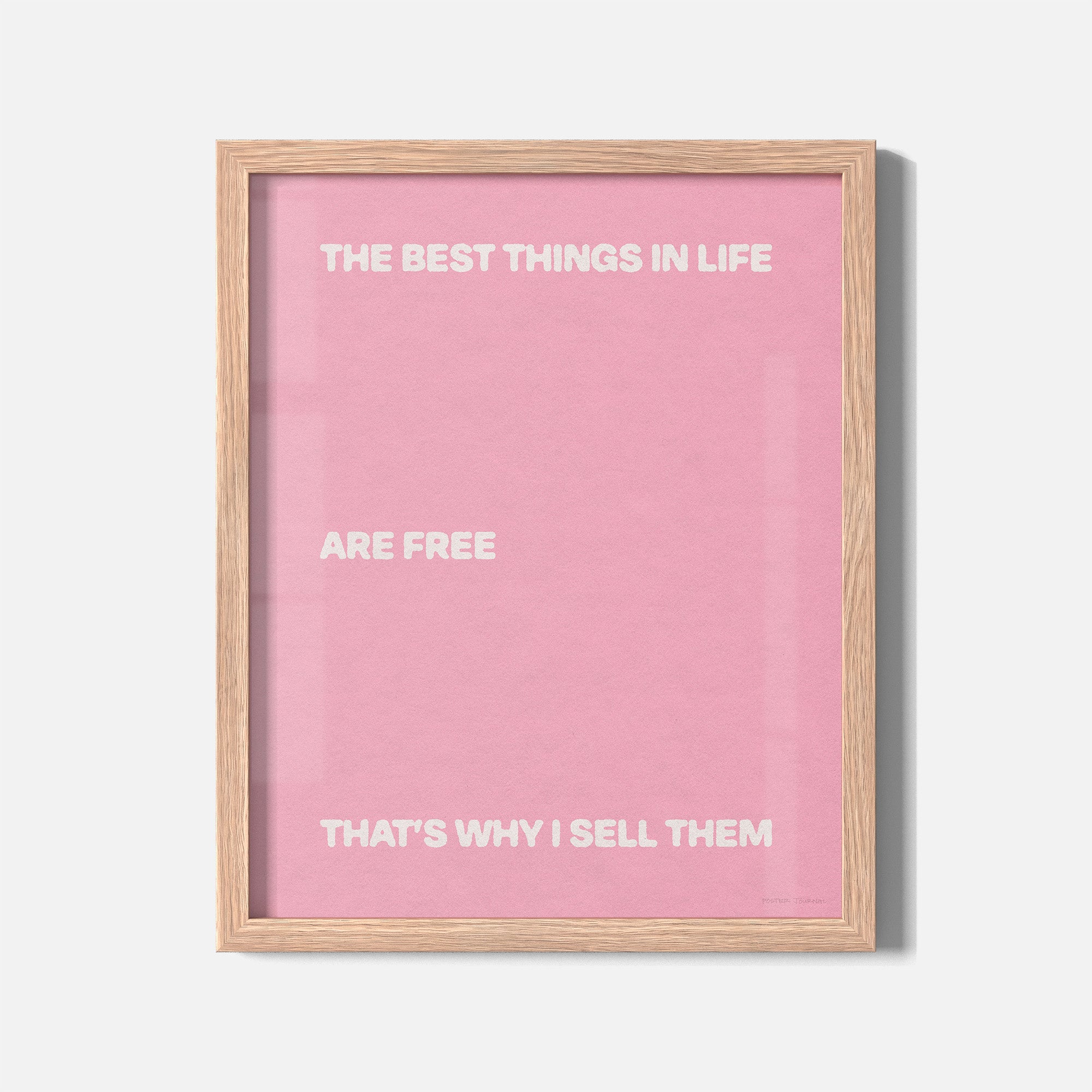 SELL PRINT